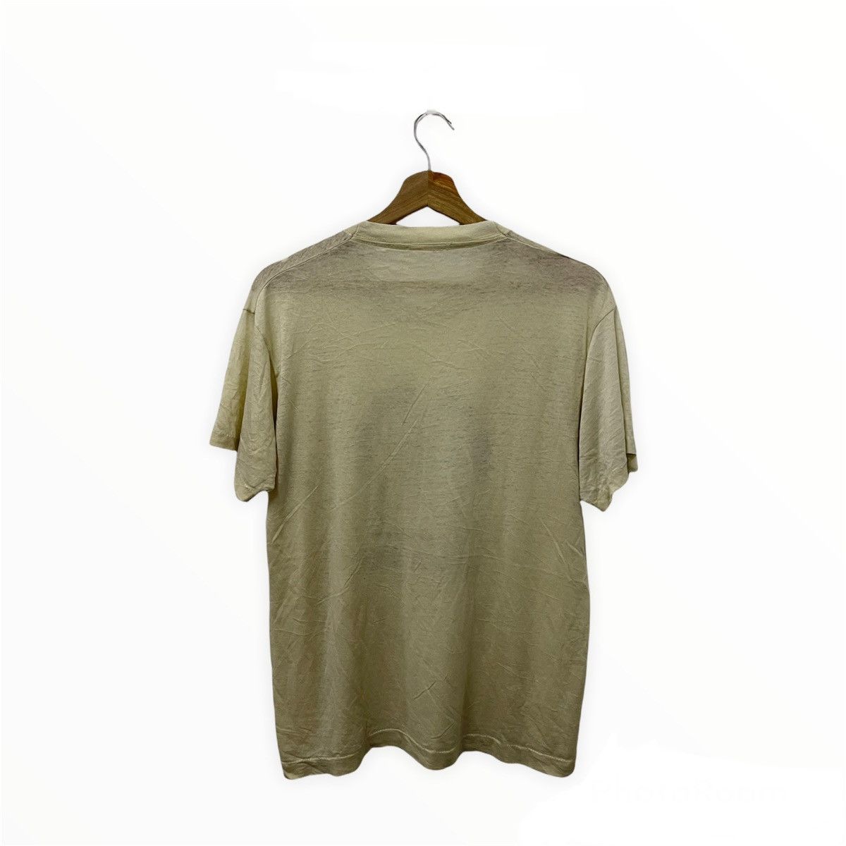 Japanese Brand × Vintage Vintage Single Stitch Bray Camp Classic Tshirt Size US M / EU 48-50 / 2 - 2 Thumbnail