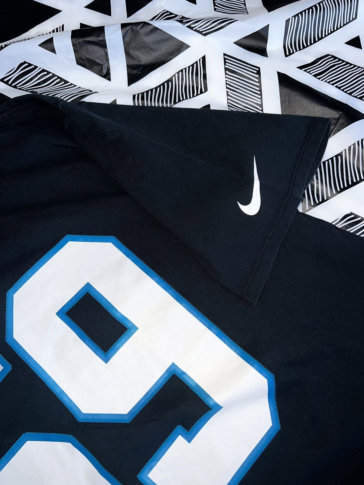 NFL × Nike NIKE DRI-FIT Luke Kuechly Size US XXL / EU 58 / 5 - 2 Thumbnail