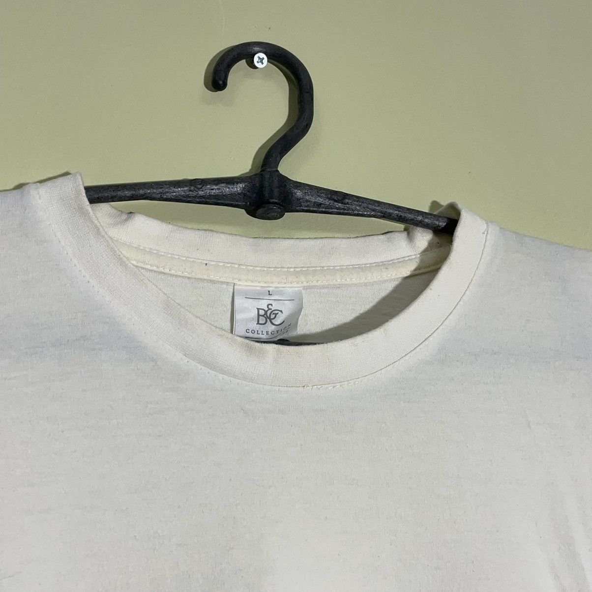 Band Tees Vintage Y2K Pistols Veritas Print Band Rock Streetwear Size US L / EU 52-54 / 3 - 6 Thumbnail