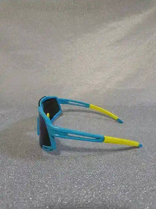 Electric Visual Fashion punk outdoor sunglasses Size ONE SIZE - 4 Thumbnail