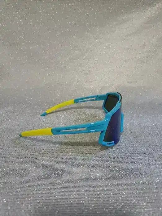 Electric Visual Fashion punk outdoor sunglasses Size ONE SIZE - 5 Thumbnail