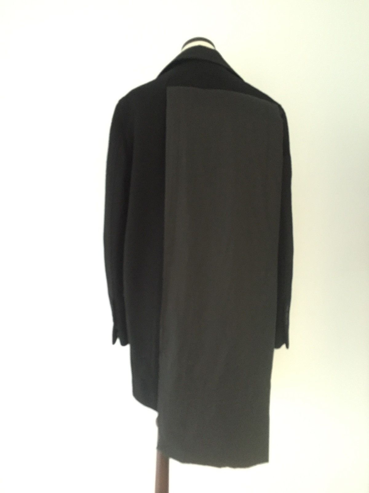 Rick Owens RICK OWENS 2015 show coat Size US M / EU 48-50 / 2 - 3 Thumbnail