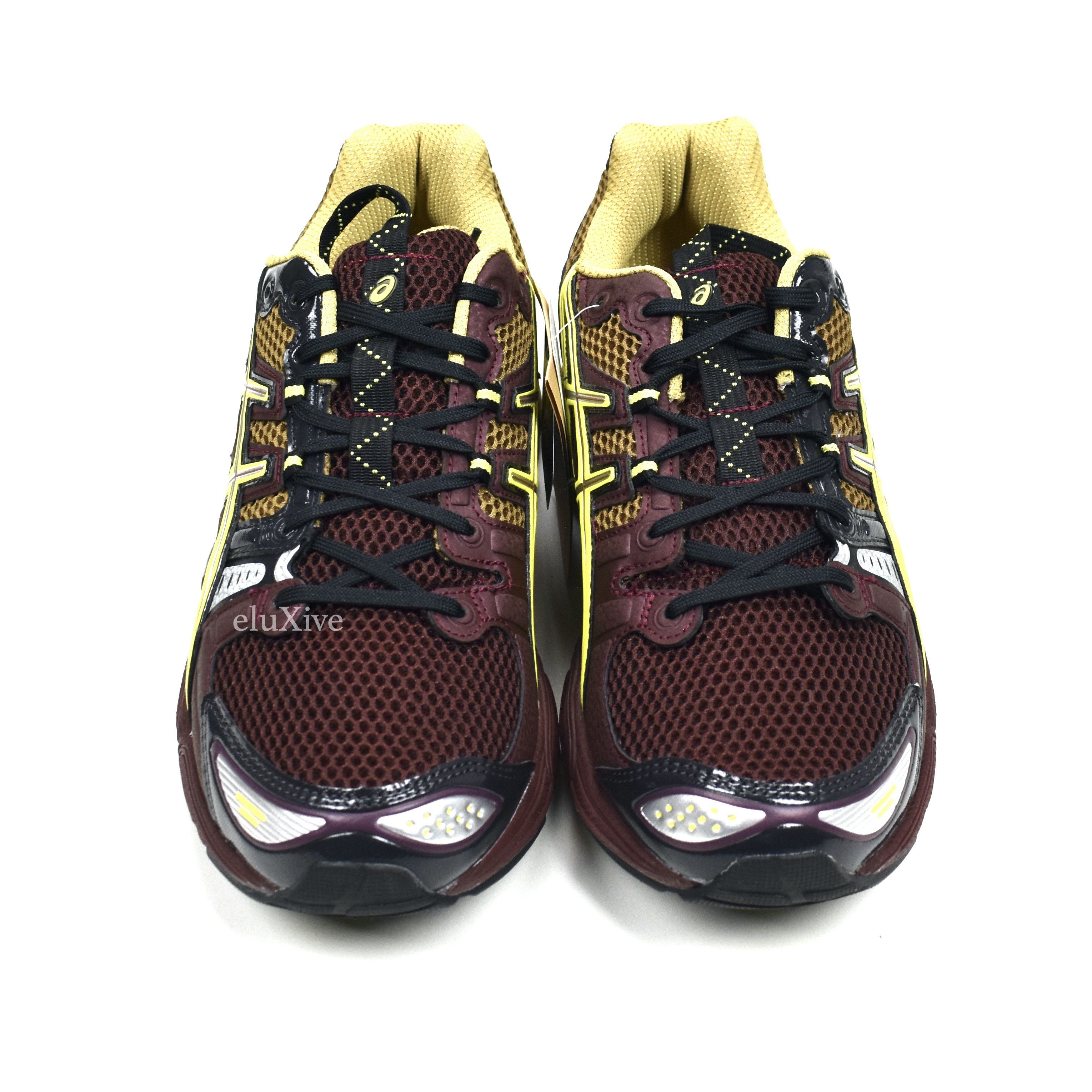 Asics × Kiko Kostadinov Asics UB5-S Gel Nimbus 9 Rum Raisin Brown 2022 Size US 11.5 / EU 44-45 - 5 Thumbnail