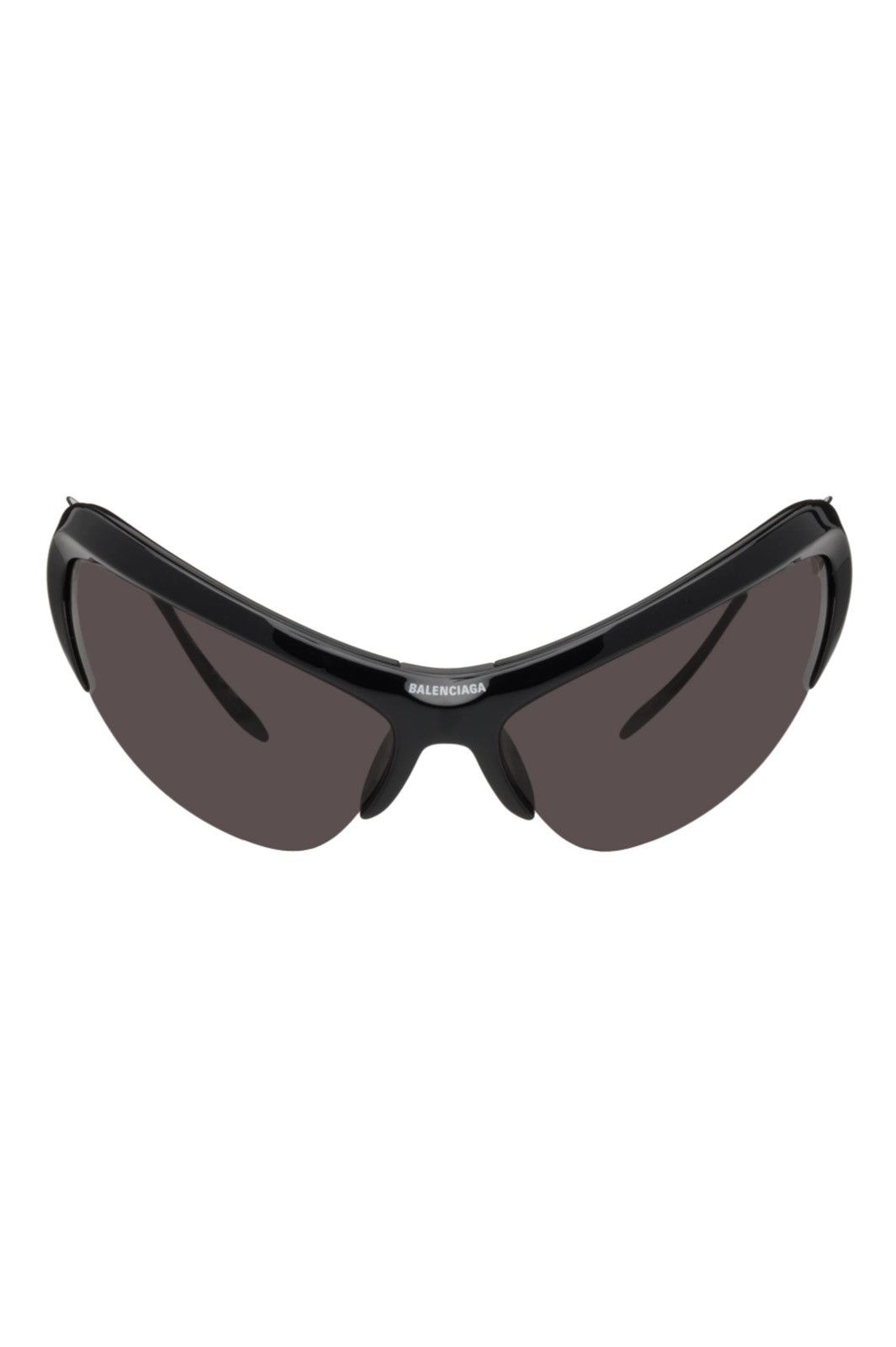 Balenciaga Balenciaga Cat Wire Sunglasses Size ONE SIZE - 1 Thumbnail