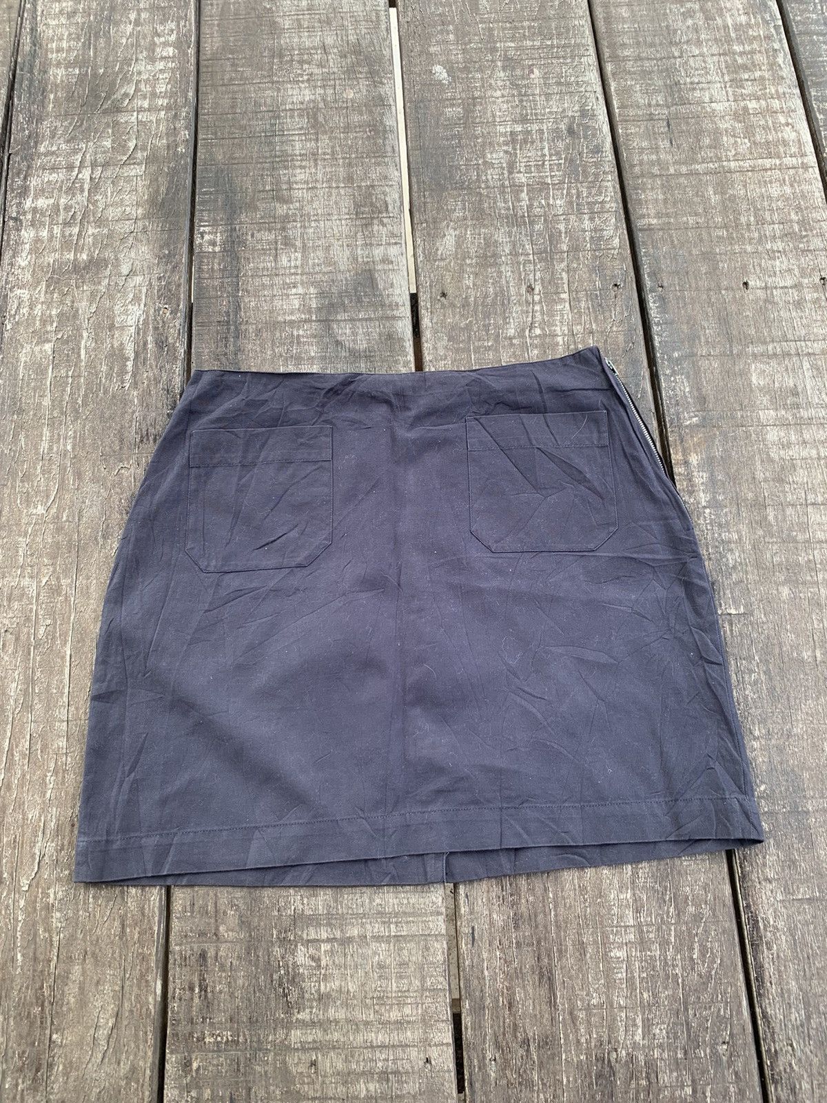 Polo ralph lauren mini skirt