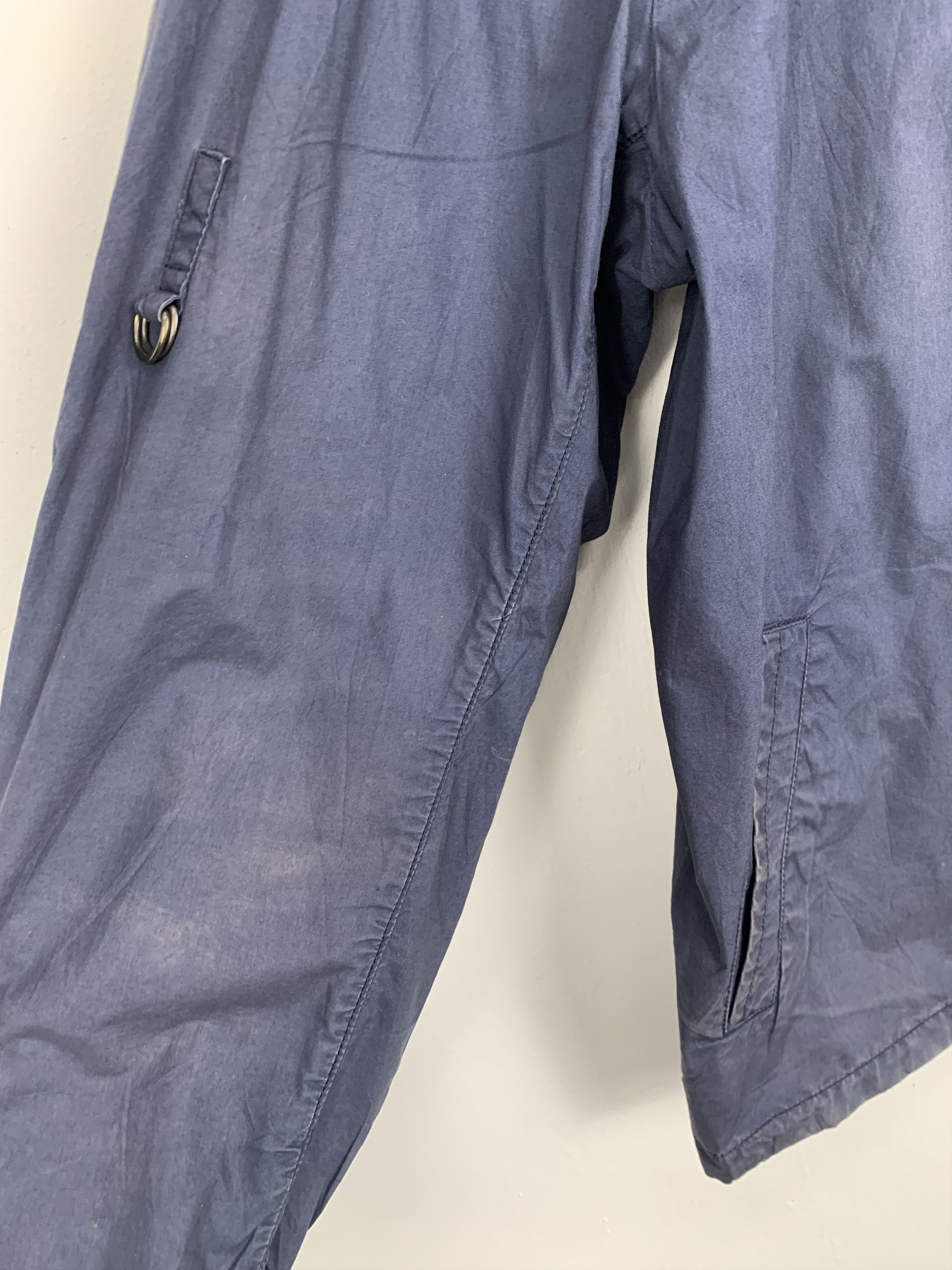 Uniqlo × Vintage Vintage UNIQLO SunFaded Cotton Hoodie Jacket Size US M / EU 48-50 / 2 - 6 Thumbnail