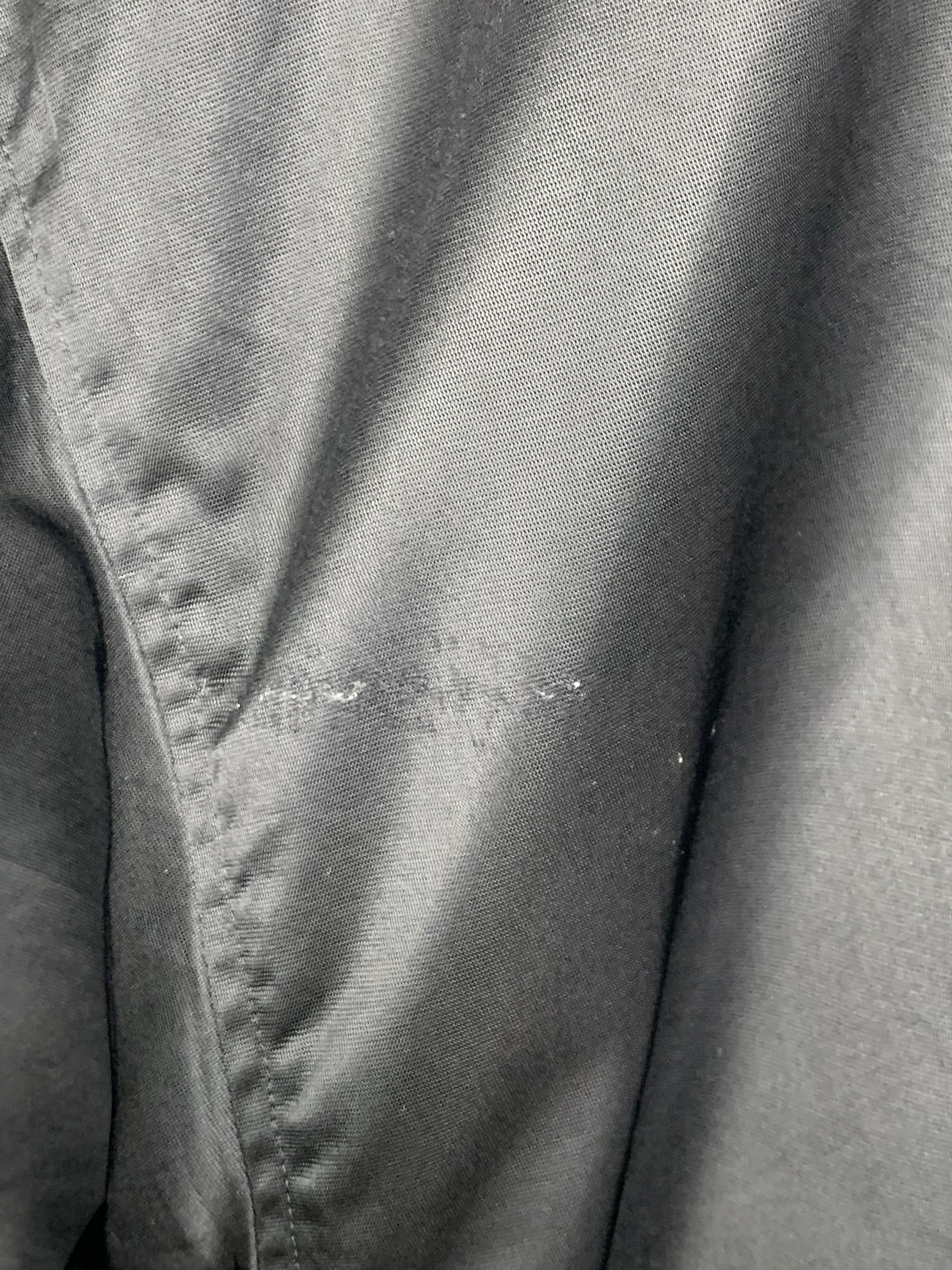 Descente Vintage JAPANESE BRAND Button Up Quilted Lining Jacket J0473 Size US M / EU 48-50 / 2 - 8 Thumbnail