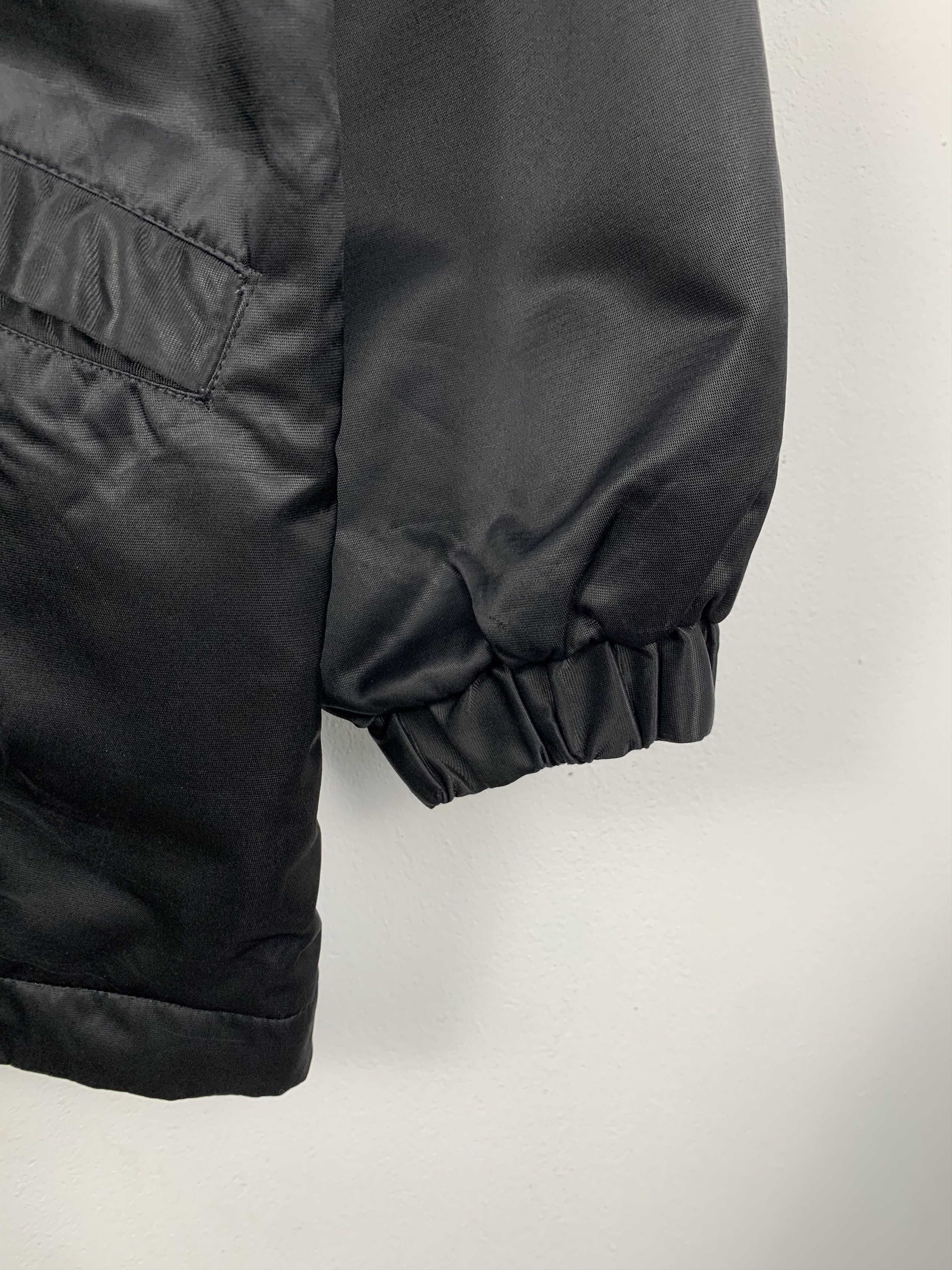 Descente Vintage JAPANESE BRAND Button Up Quilted Lining Jacket J0473 Size US M / EU 48-50 / 2 - 3 Thumbnail