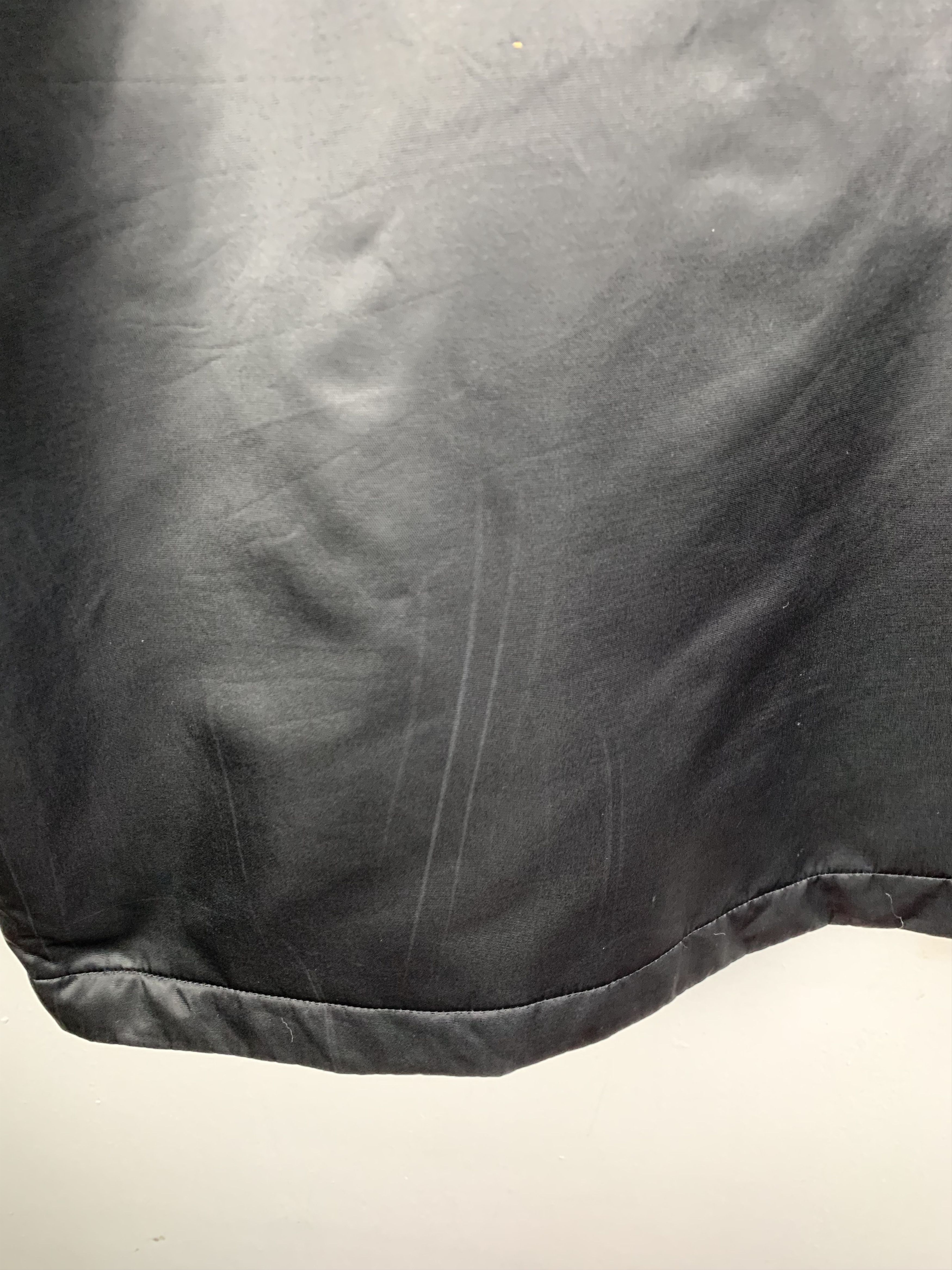 Descente Vintage JAPANESE BRAND Button Up Quilted Lining Jacket J0473 Size US M / EU 48-50 / 2 - 11 Thumbnail