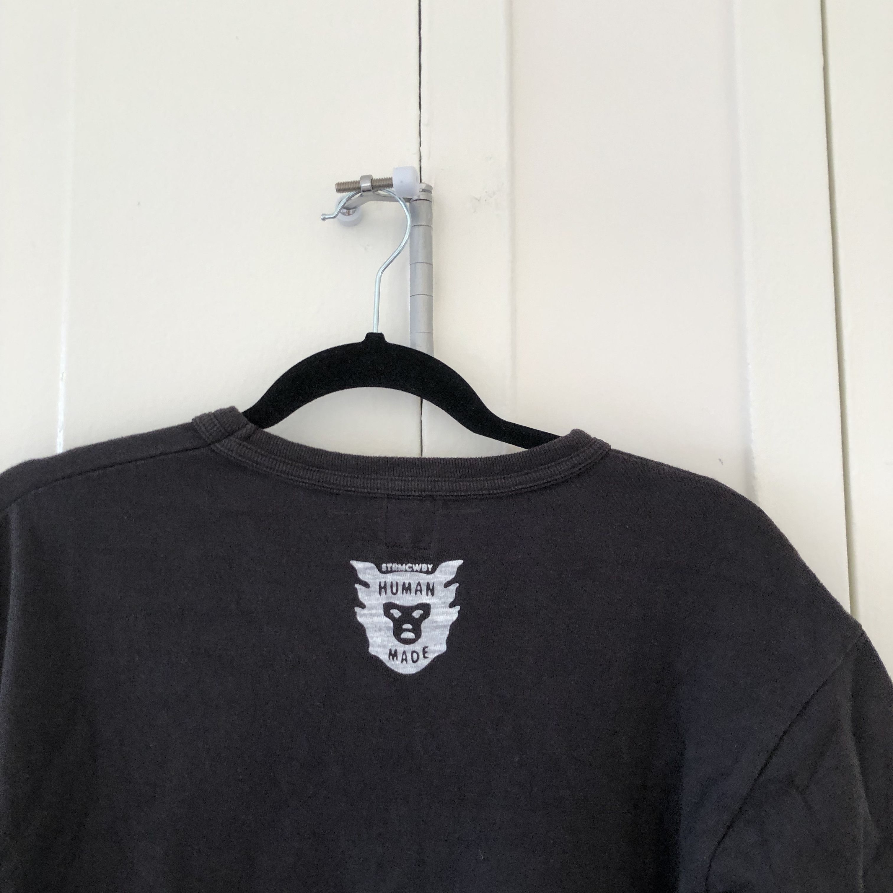 Human Made Human Made Polar Bear Tee Size US M / EU 48-50 / 2 - 3 Thumbnail