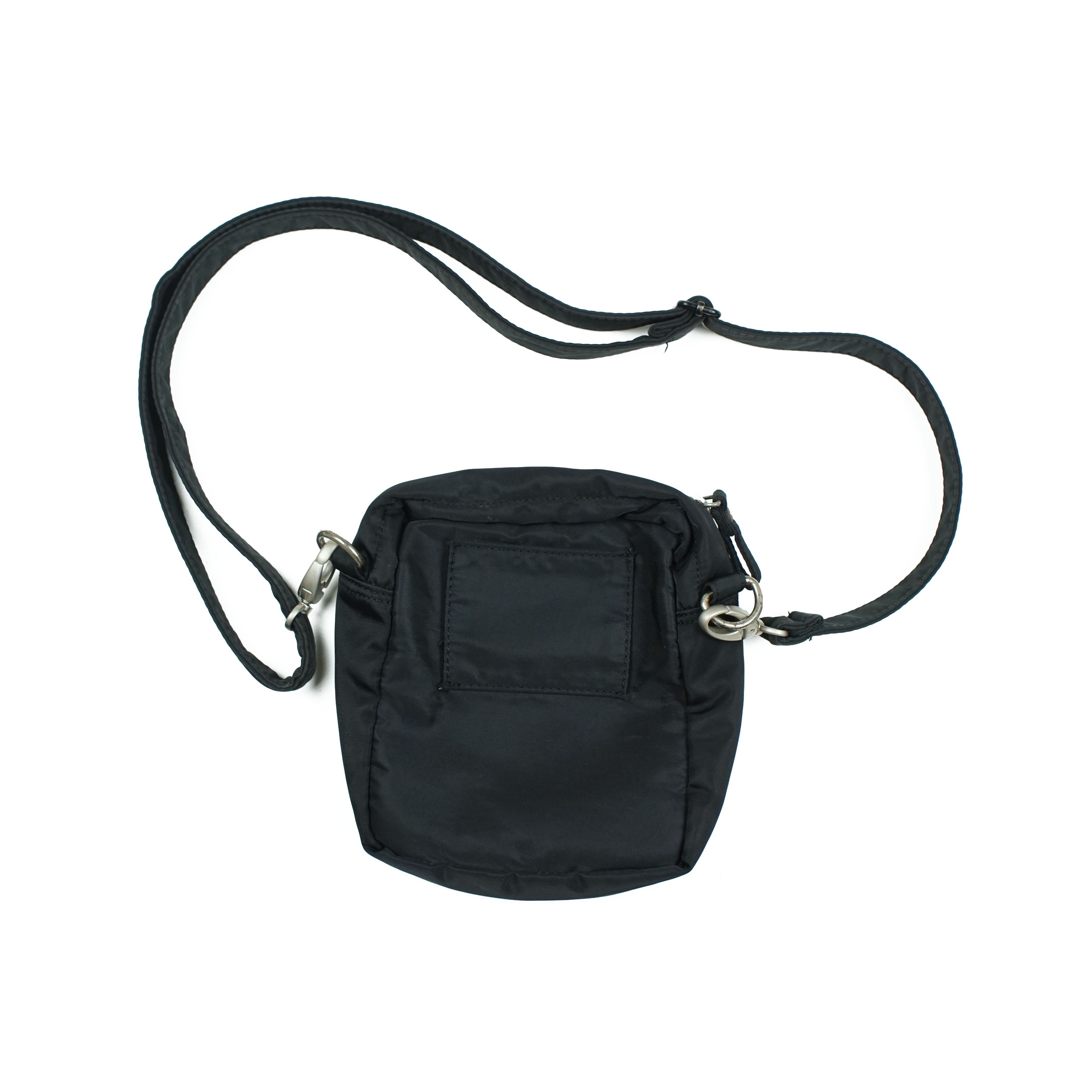 Jean Paul Gaultier *NoTariff Jean Paul Gaultier Debossed Tonal Slingbag Size ONE SIZE - 4 Thumbnail