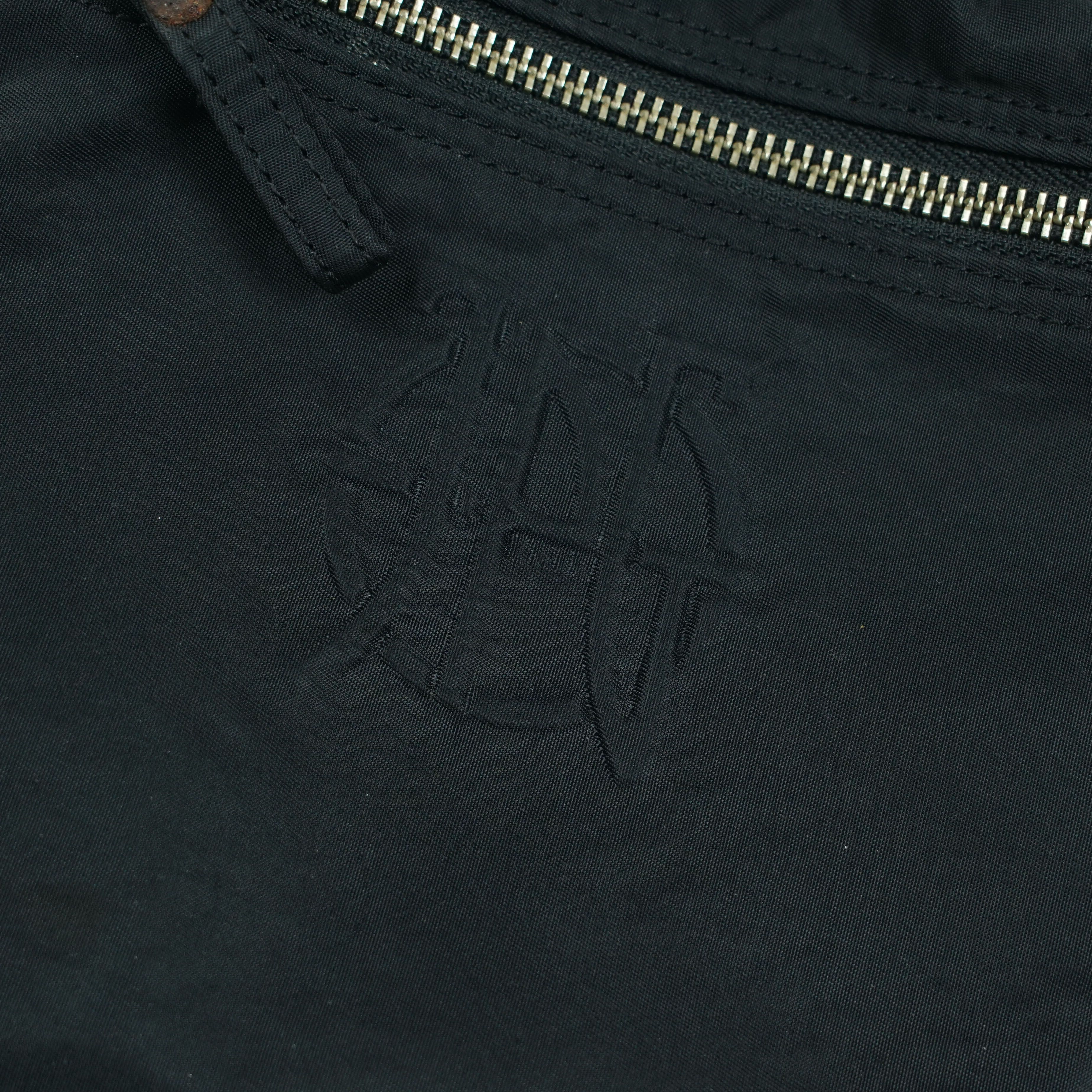 Jean Paul Gaultier *NoTariff Jean Paul Gaultier Debossed Tonal Slingbag Size ONE SIZE - 3 Thumbnail