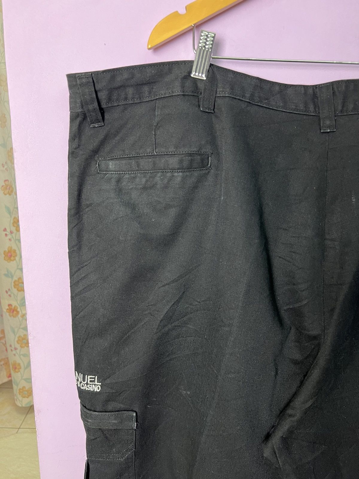 Dickies 🔥Size 50 Vintage Dickies San Manuel Cargo Pants Size US 44 / EU 60 - 12 Thumbnail