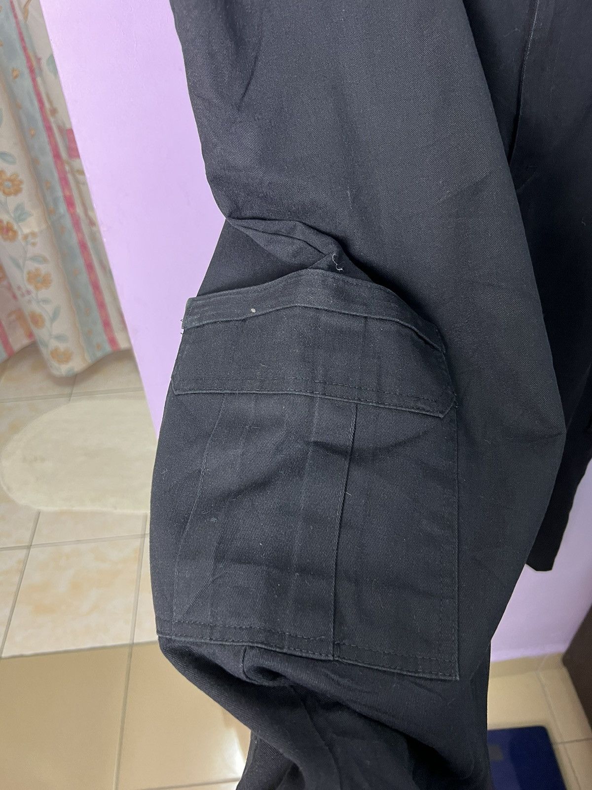 Dickies 🔥Size 50 Vintage Dickies San Manuel Cargo Pants Size US 44 / EU 60 - 6 Thumbnail