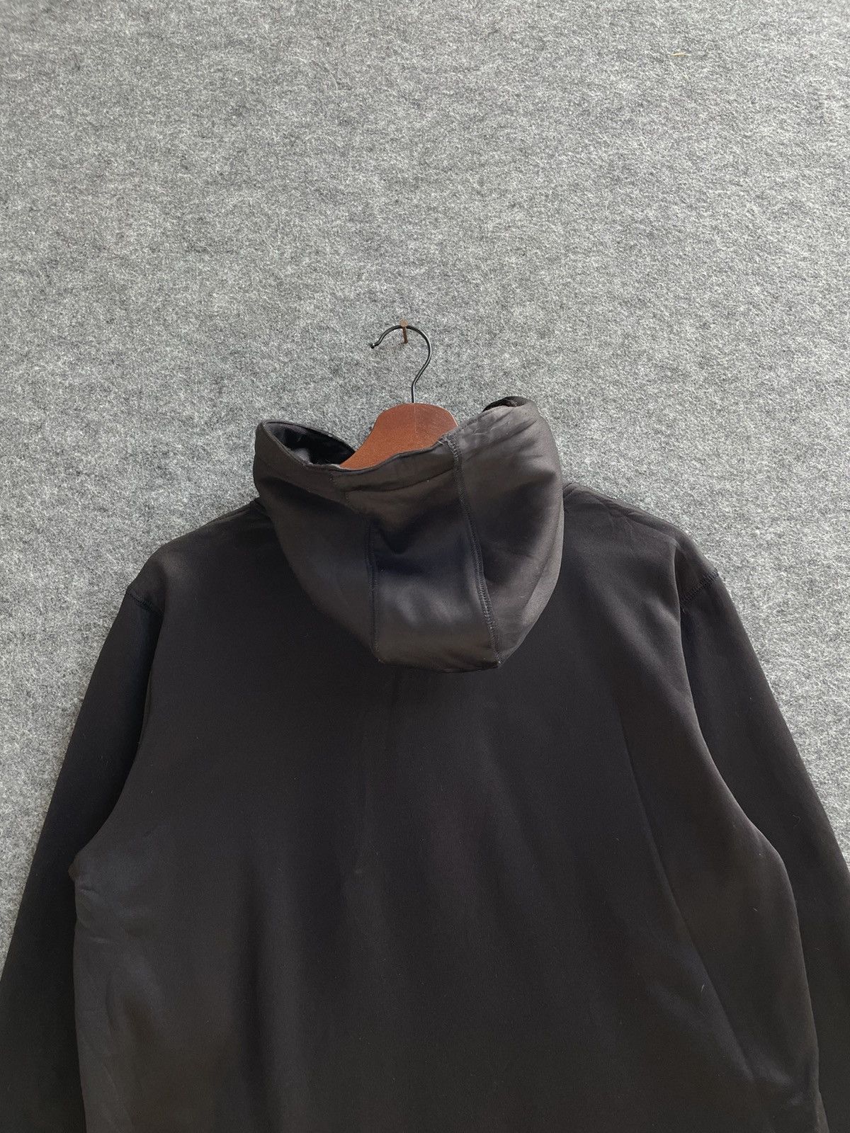 Converse CONVERSE BOX LOGO HOODIE Size US L / EU 52-54 / 3 - 4 Thumbnail