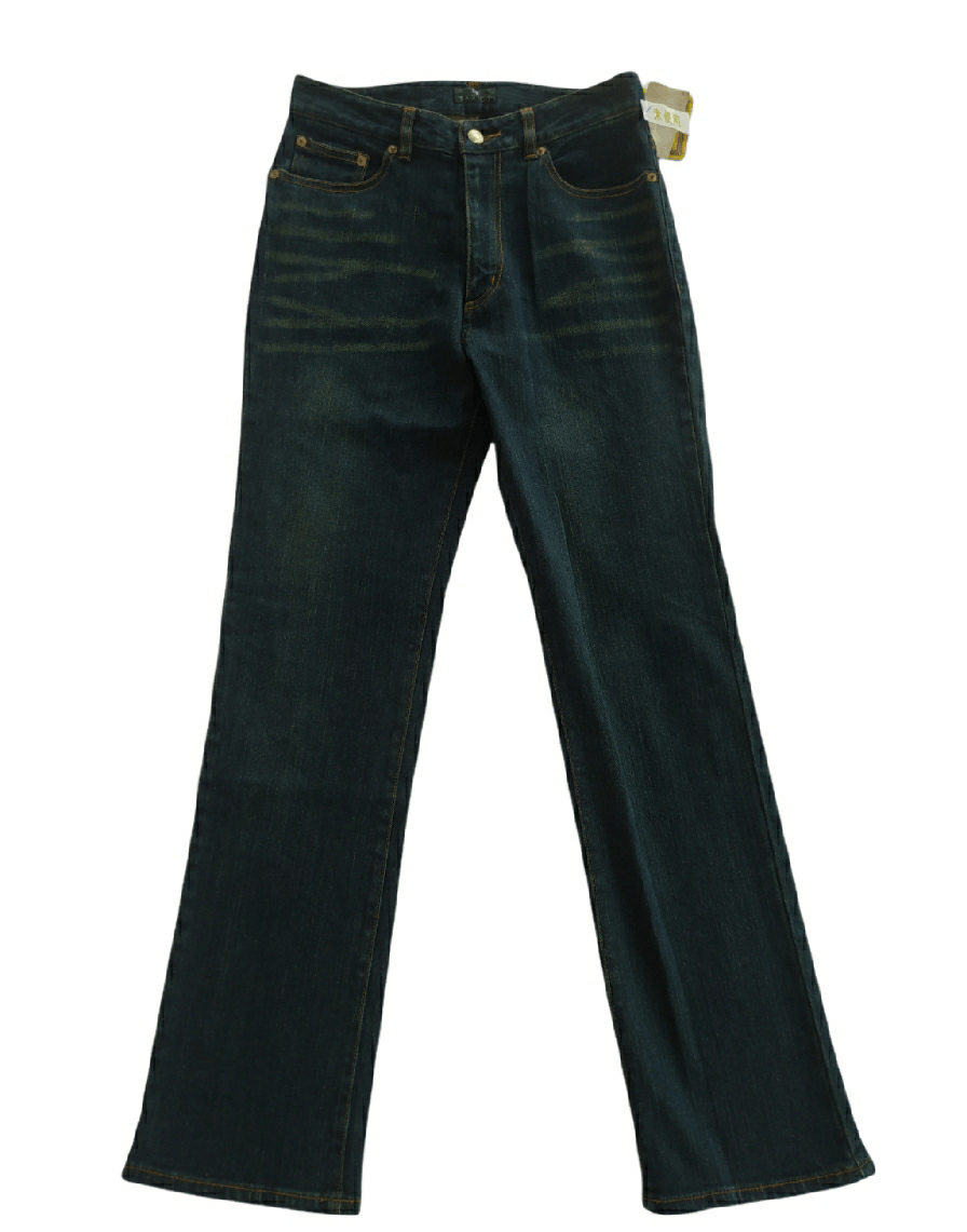 Japanese brand iy basic jeans