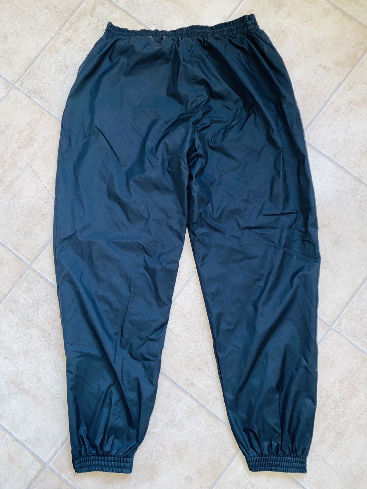 Nike 90s Track Pants Jordan International Tn Size US 36 / EU 52 - 4 Thumbnail