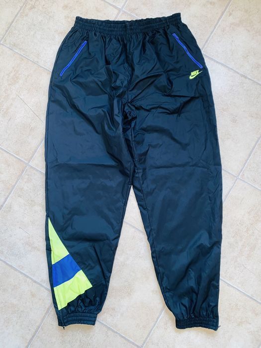 Nike 90s Track Pants Jordan International Tn Cav Empt Supreme