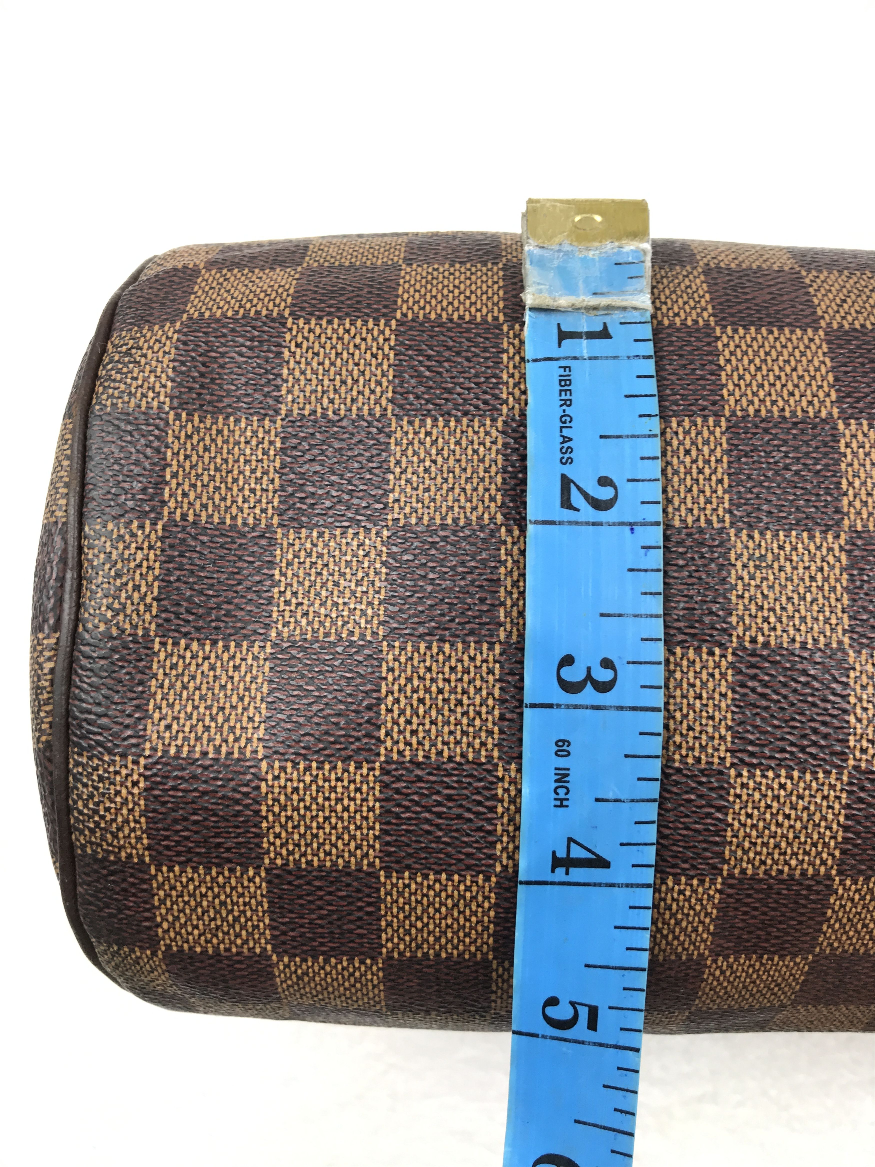 Louis Vuitton Vintage Louis Vuitton Papillon Monogram Size ONE SIZE - 9 Thumbnail