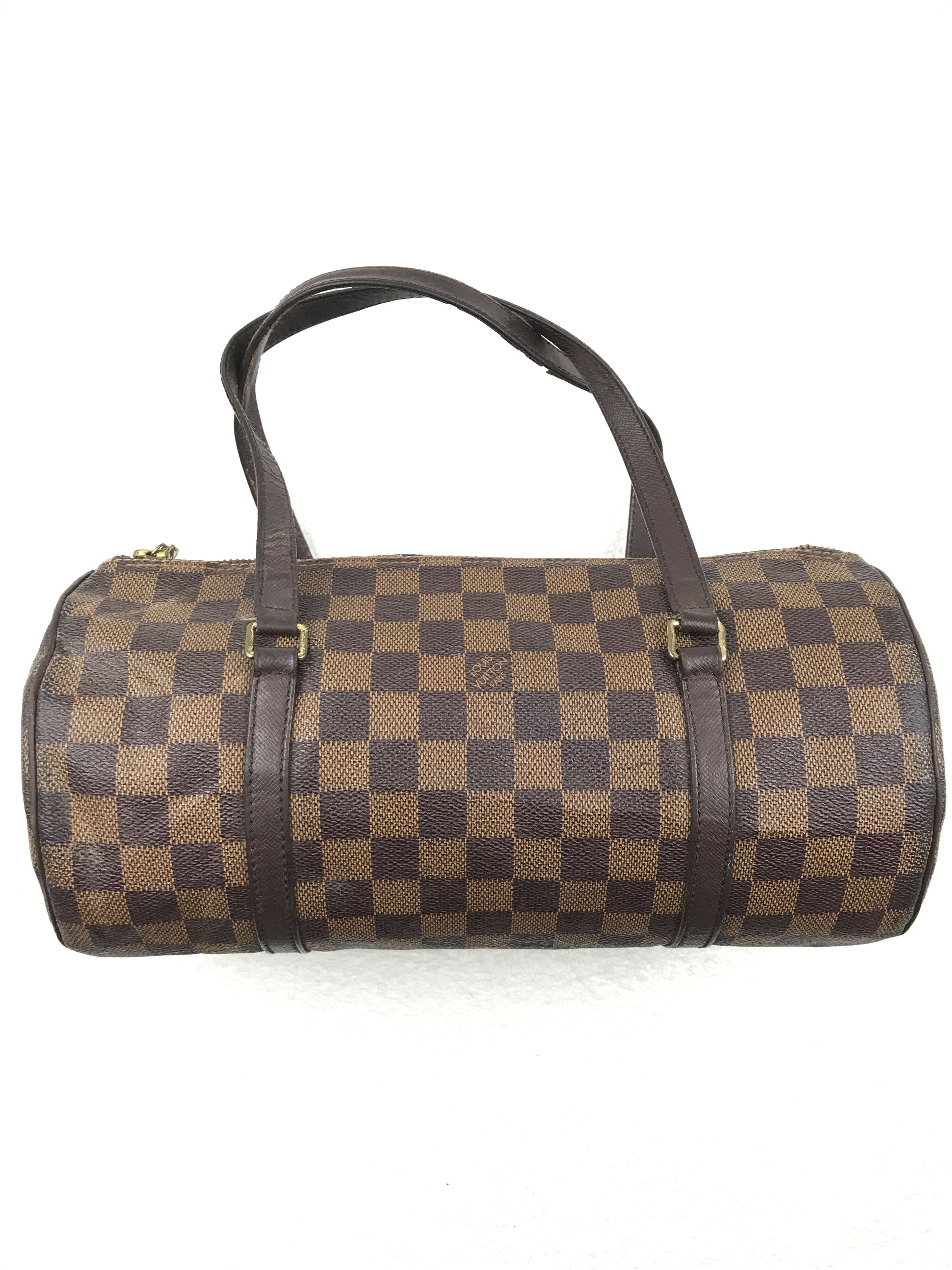 Louis Vuitton Vintage Louis Vuitton Papillon Monogram Size ONE SIZE - 2 Thumbnail