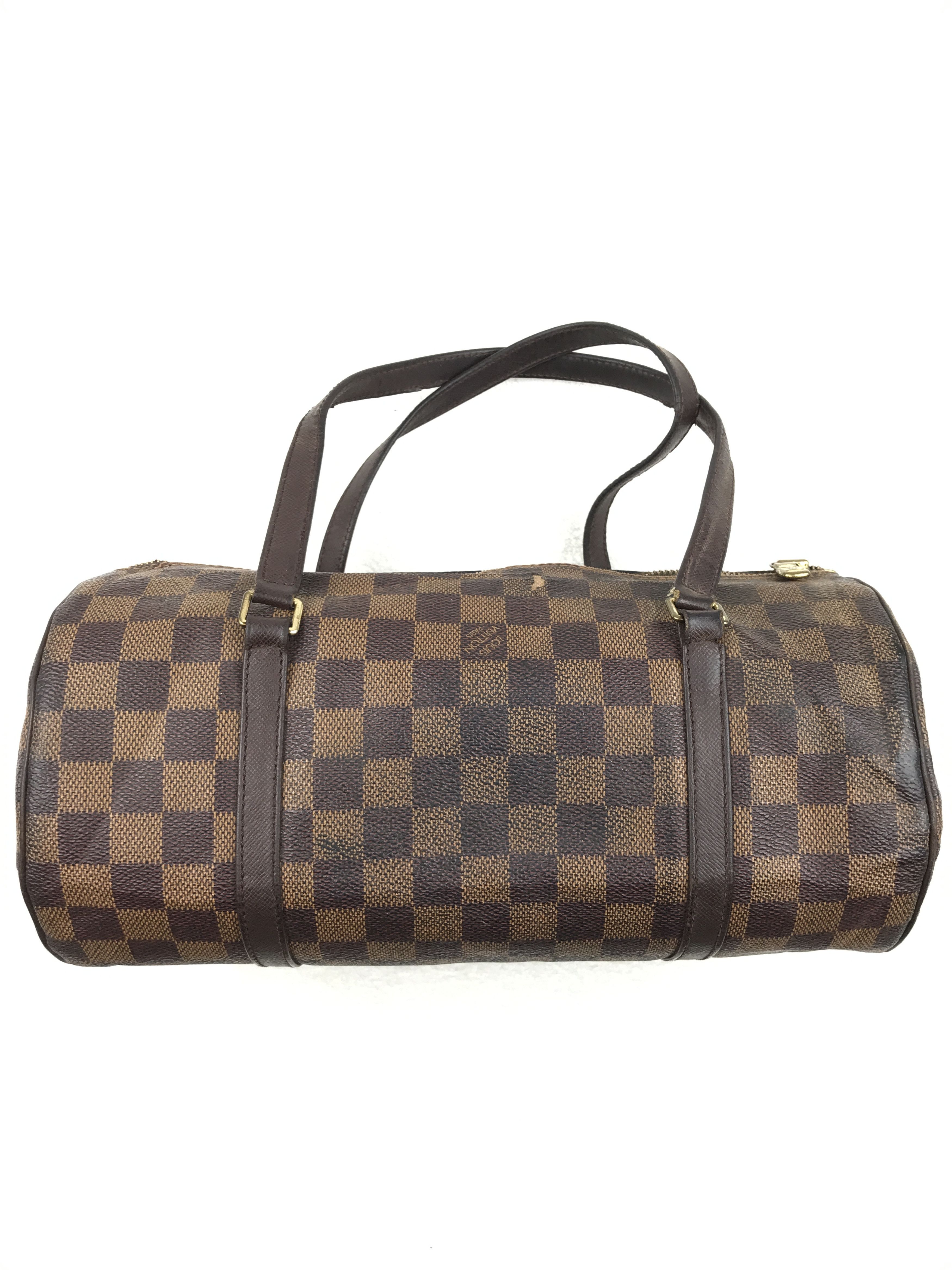Louis Vuitton Vintage Louis Vuitton Papillon Monogram Size ONE SIZE - 3 Thumbnail