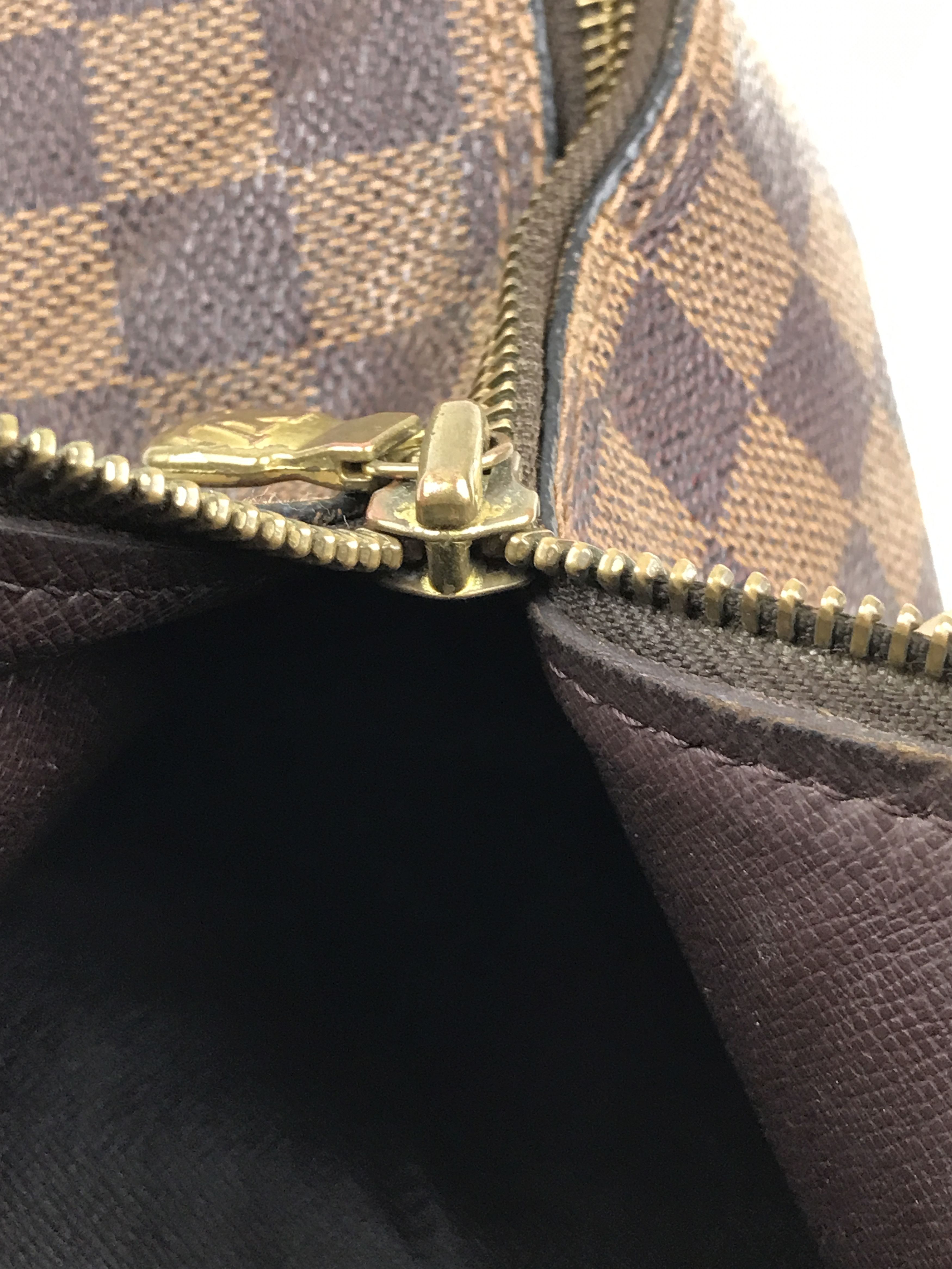 Louis Vuitton Vintage Louis Vuitton Papillon Monogram Size ONE SIZE - 15 Thumbnail
