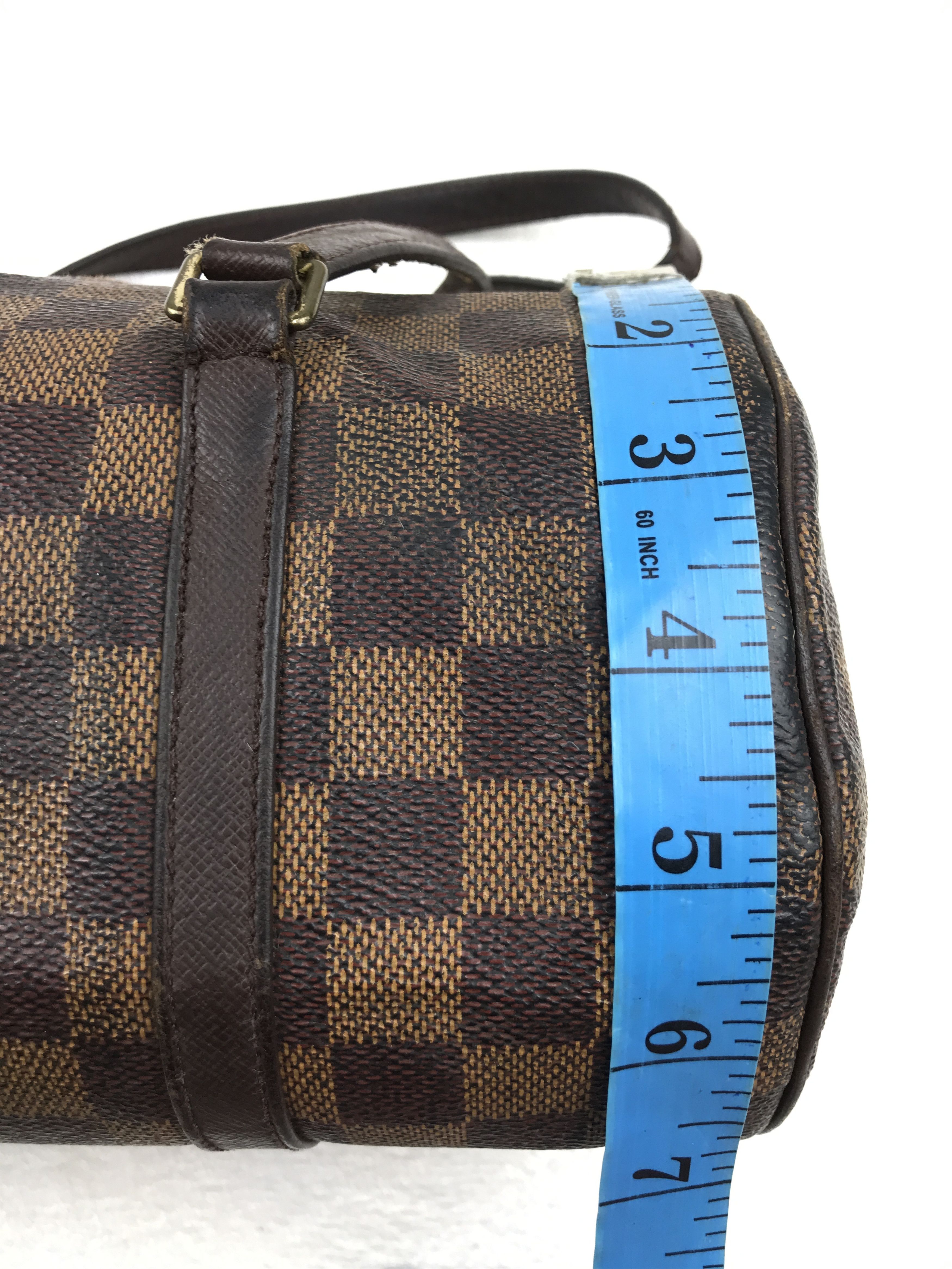 Louis Vuitton Vintage Louis Vuitton Papillon Monogram Size ONE SIZE - 8 Thumbnail
