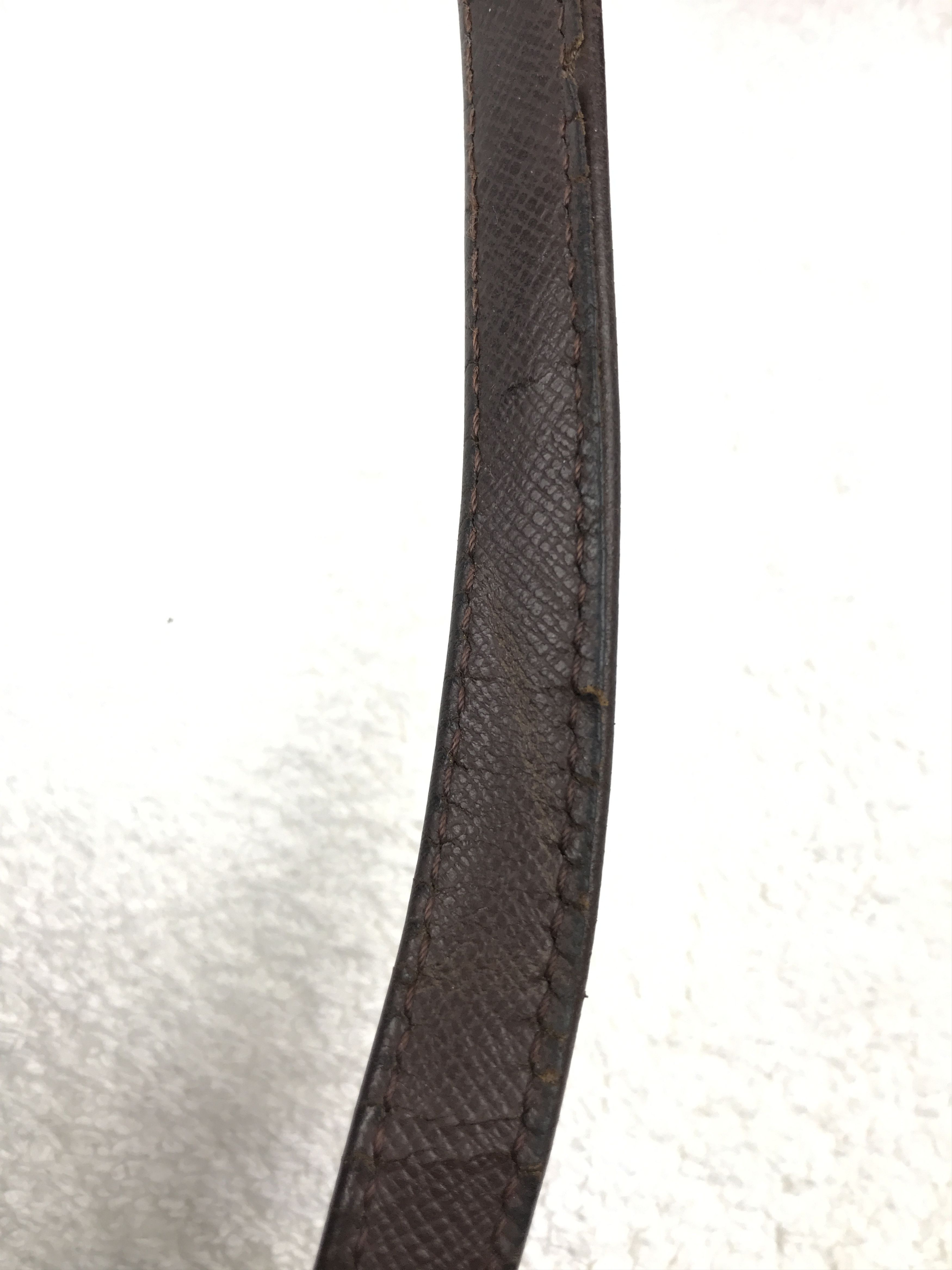 Louis Vuitton Vintage Louis Vuitton Papillon Monogram Size ONE SIZE - 18 Thumbnail
