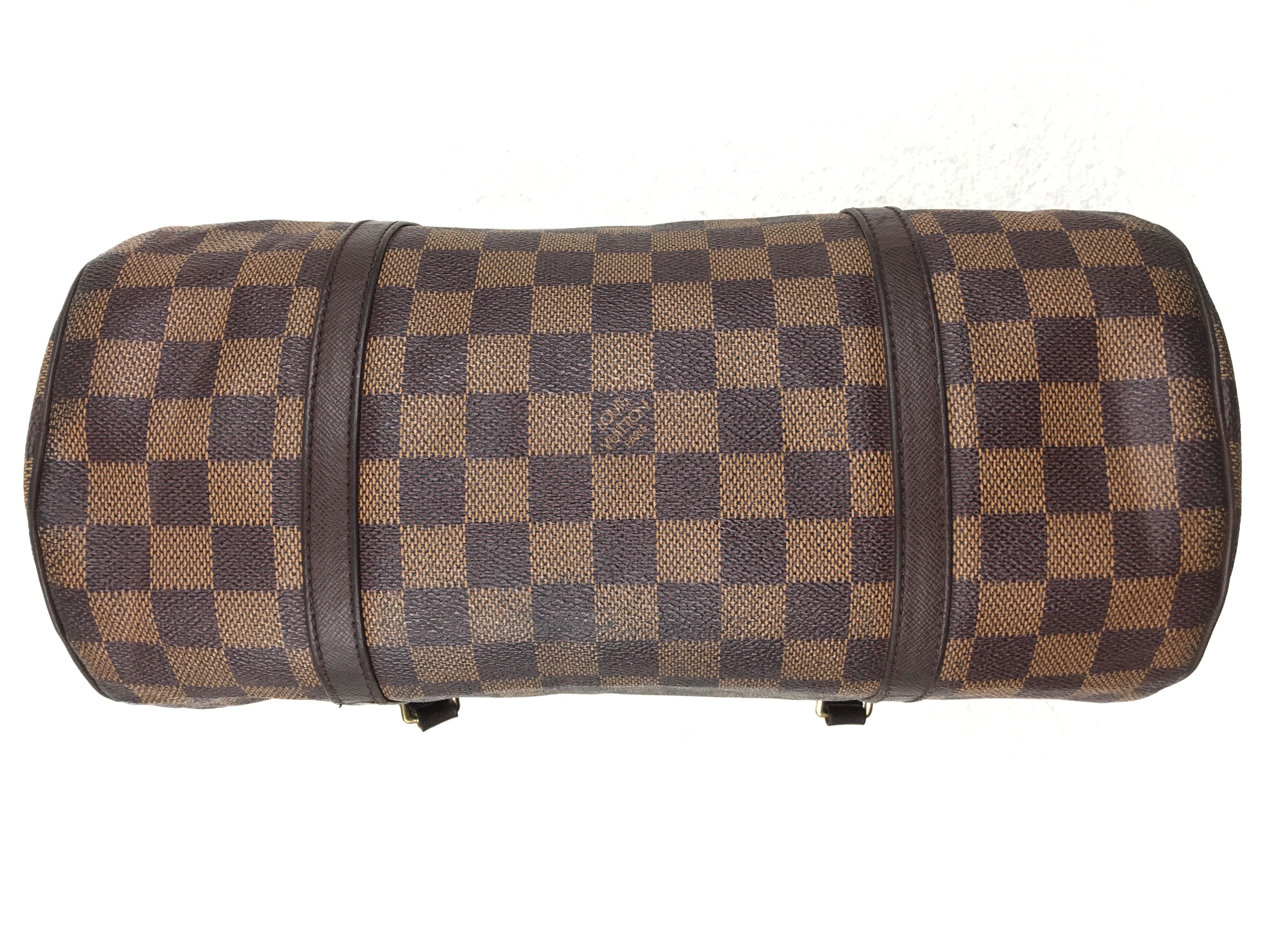 Louis Vuitton Vintage Louis Vuitton Papillon Monogram Size ONE SIZE - 6 Thumbnail