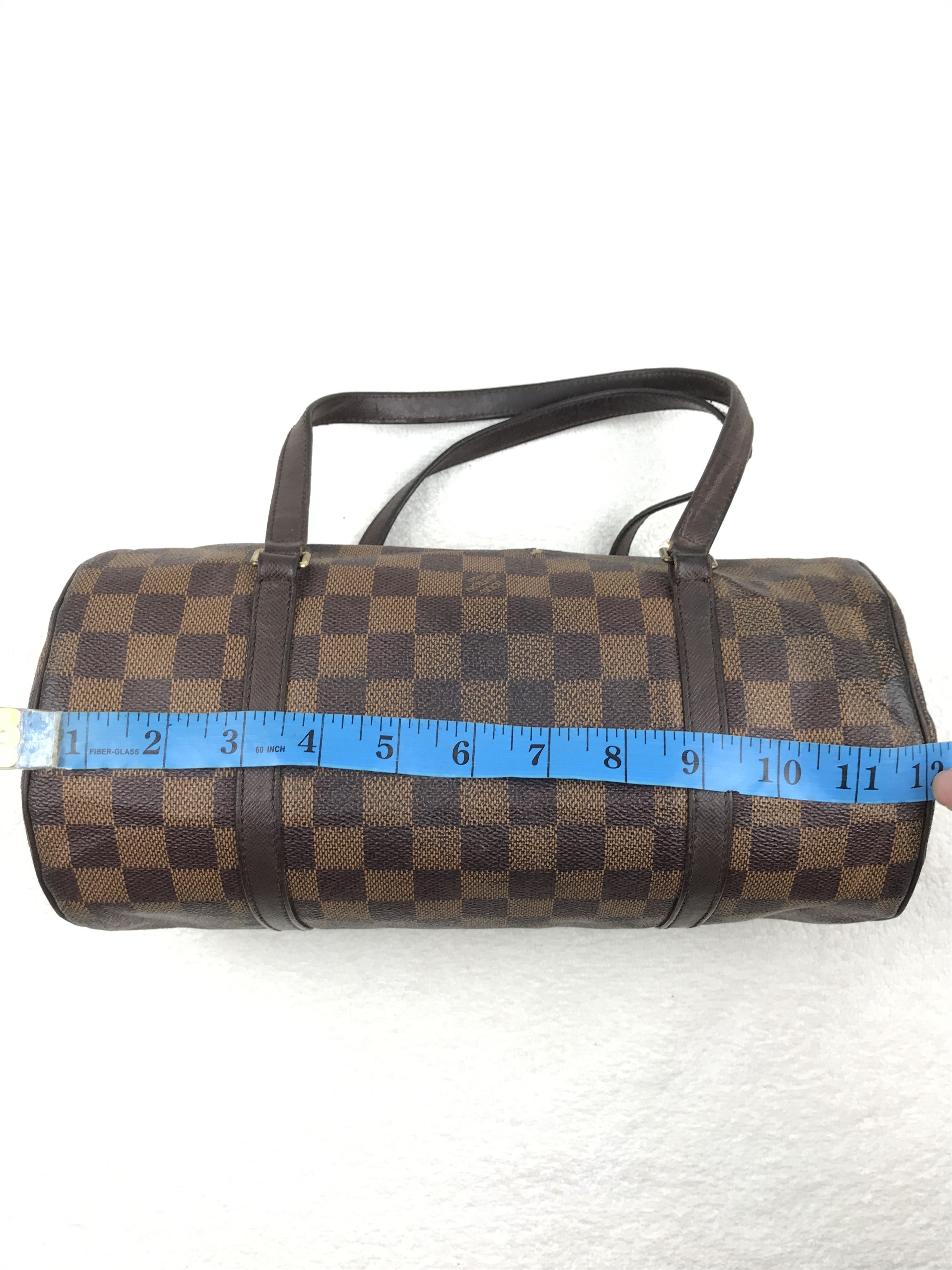 Louis Vuitton Vintage Louis Vuitton Papillon Monogram Size ONE SIZE - 7 Thumbnail