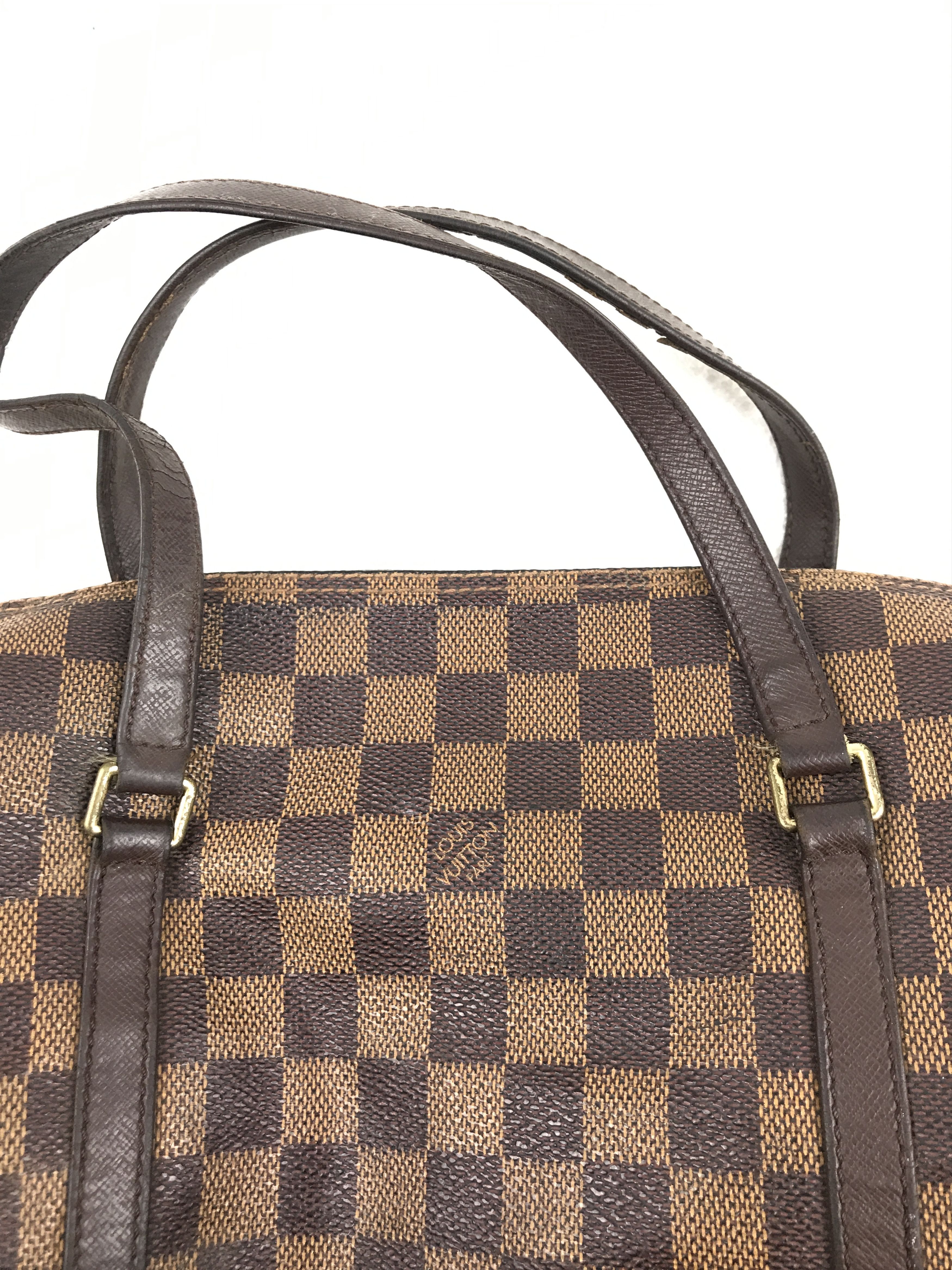 Louis Vuitton Vintage Louis Vuitton Papillon Monogram Size ONE SIZE - 16 Thumbnail
