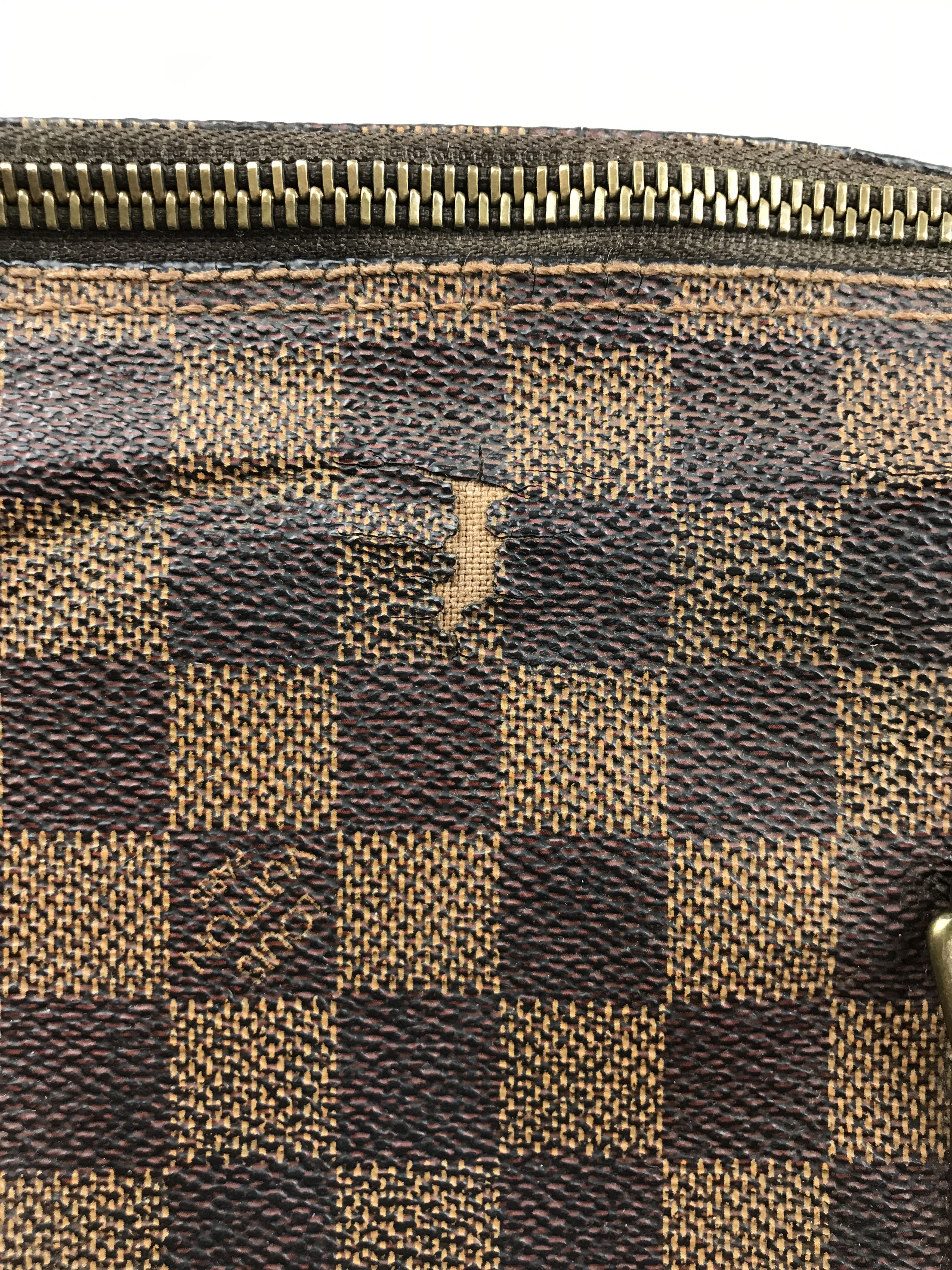 Louis Vuitton Vintage Louis Vuitton Papillon Monogram Size ONE SIZE - 19 Thumbnail
