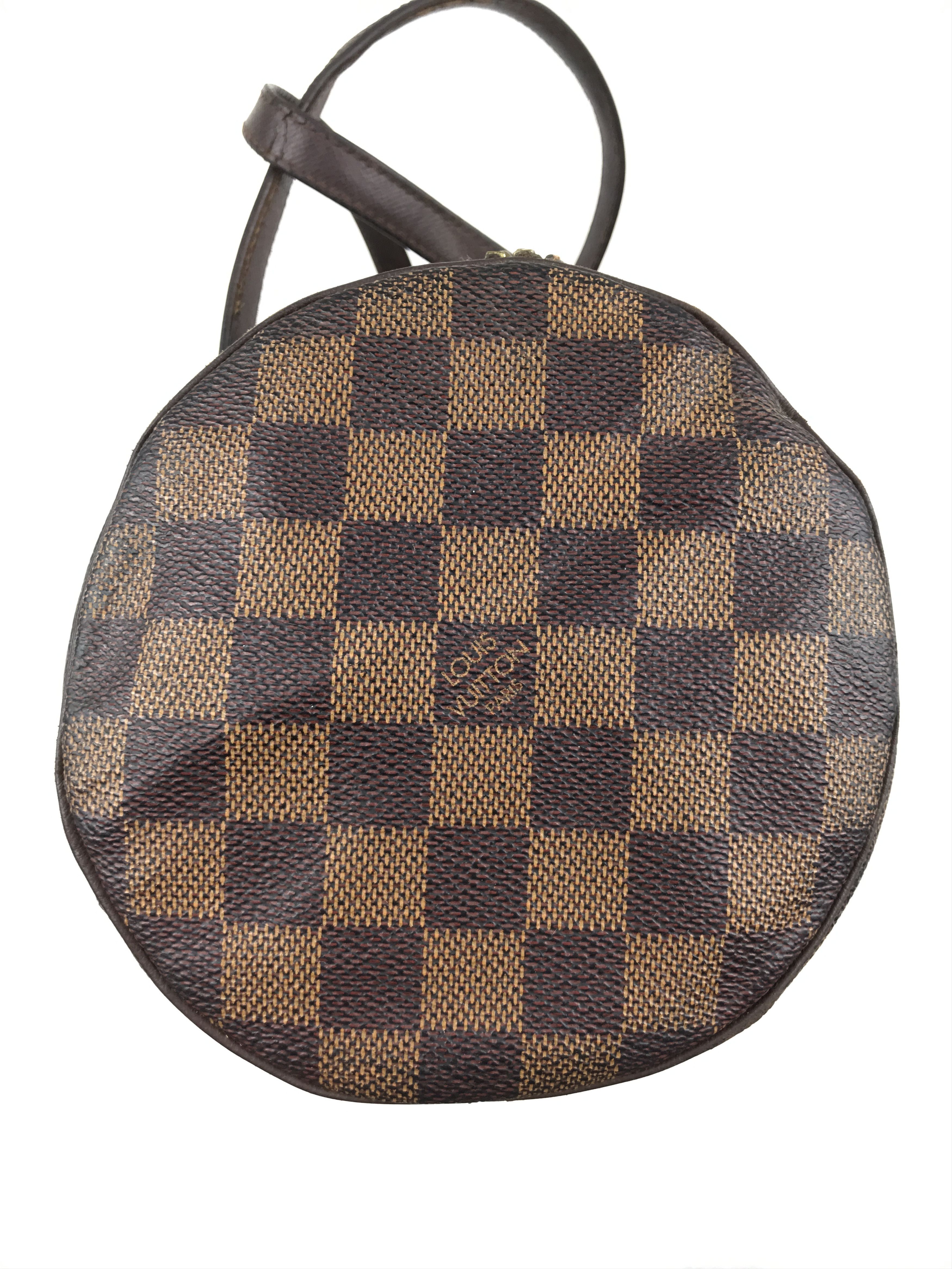 Louis Vuitton Vintage Louis Vuitton Papillon Monogram Size ONE SIZE - 4 Thumbnail