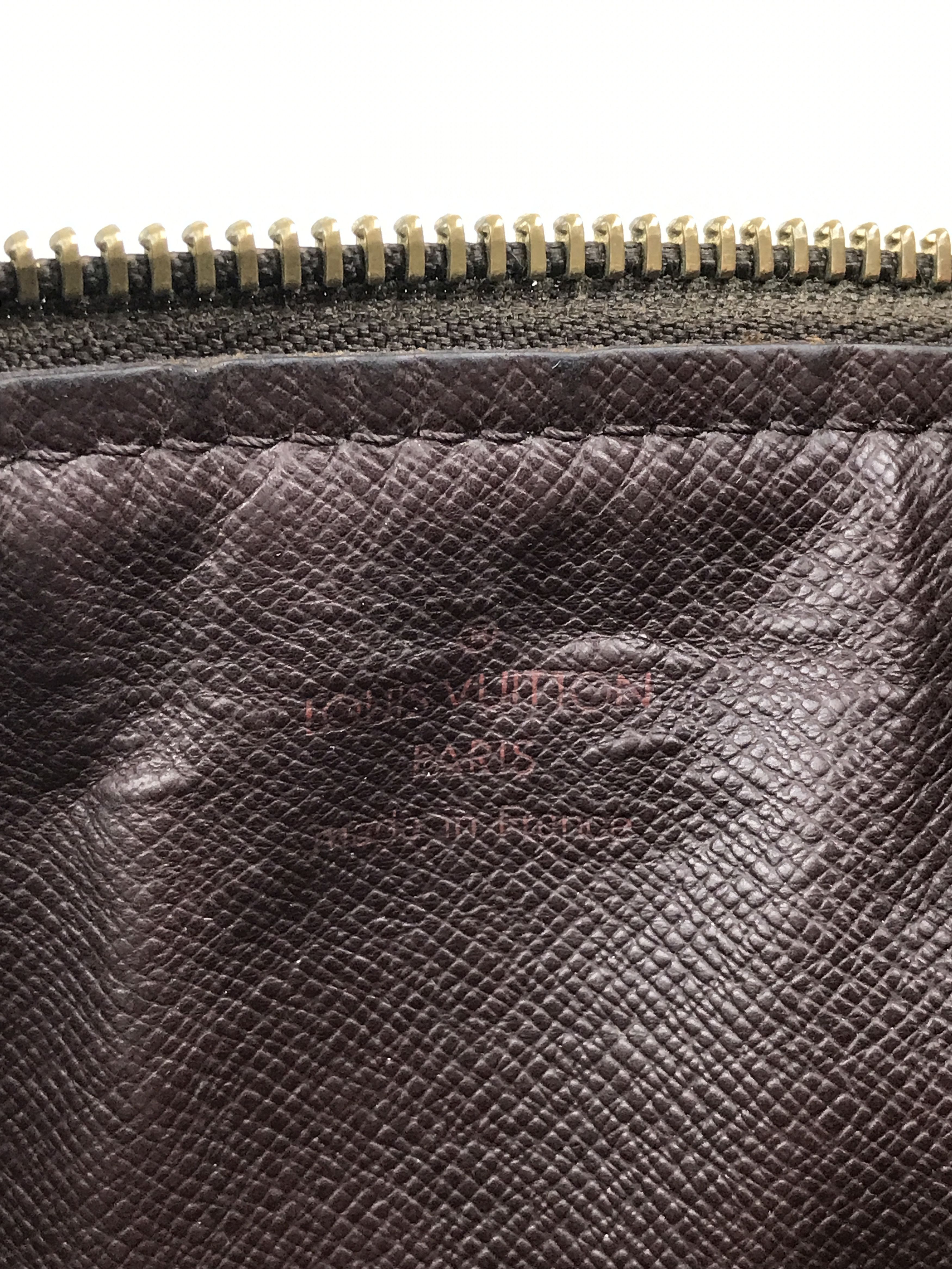 Louis Vuitton Vintage Louis Vuitton Papillon Monogram Size ONE SIZE - 11 Thumbnail