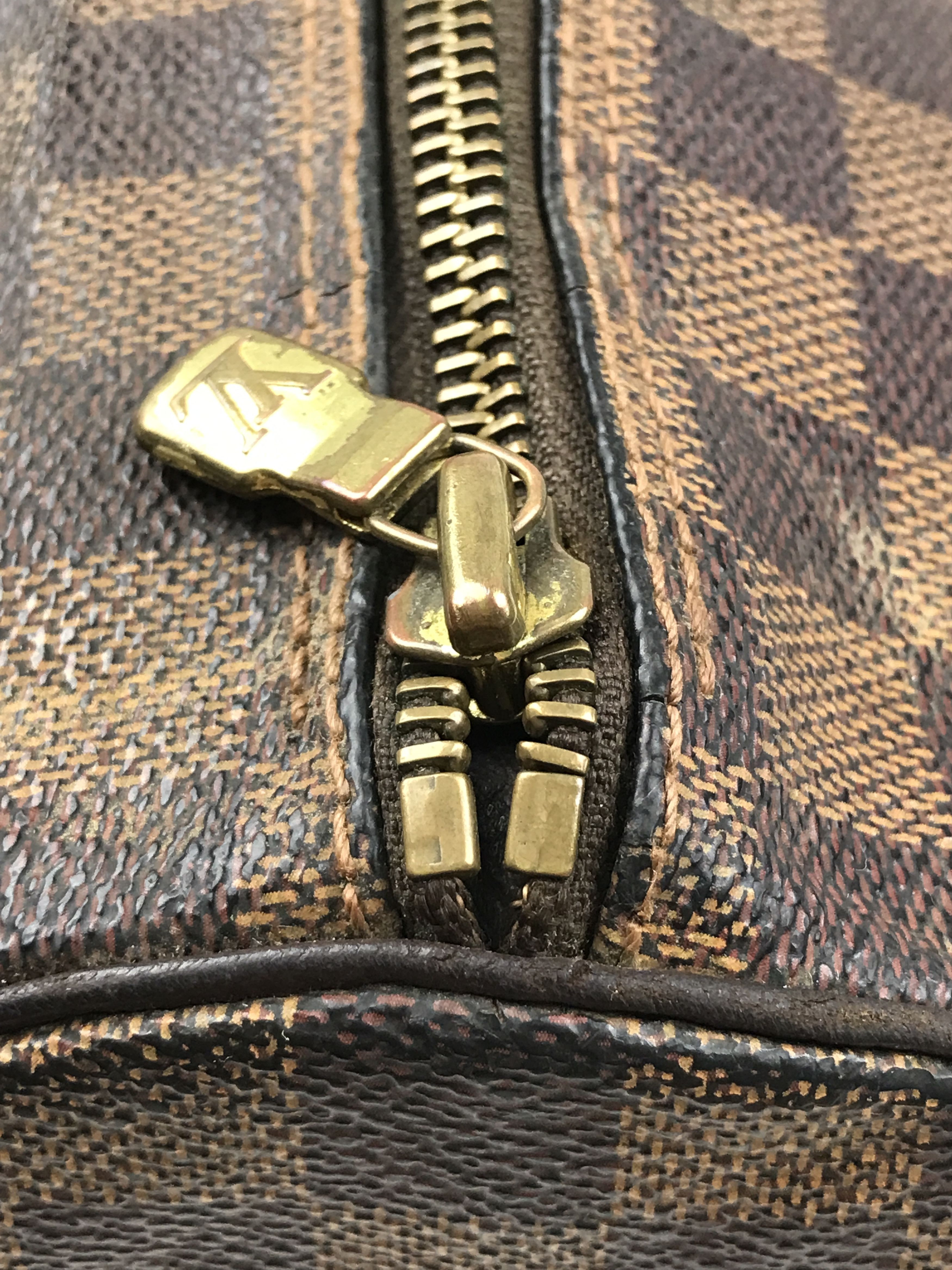 Louis Vuitton Vintage Louis Vuitton Papillon Monogram Size ONE SIZE - 14 Thumbnail