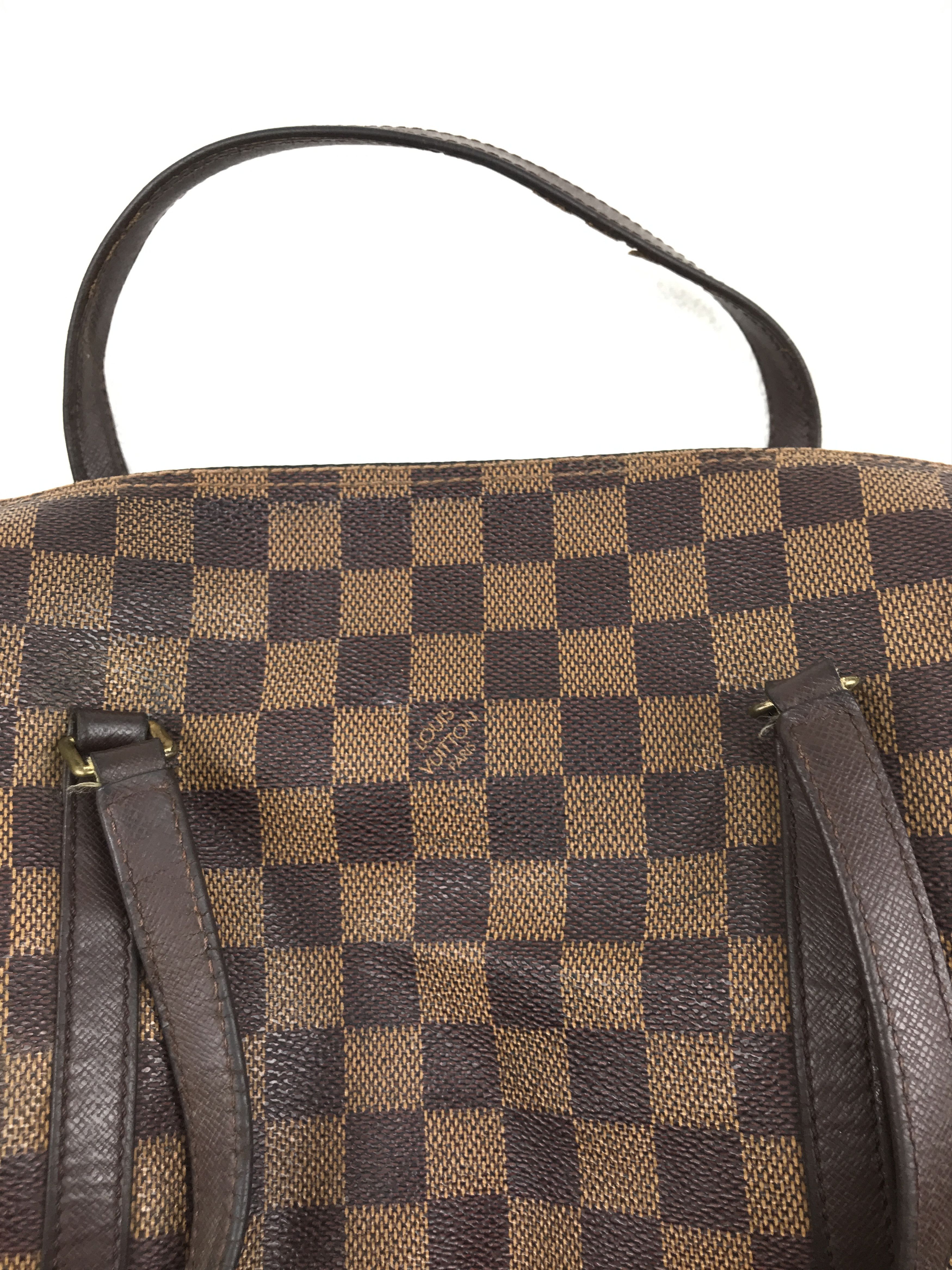Louis Vuitton Vintage Louis Vuitton Papillon Monogram Size ONE SIZE - 17 Thumbnail