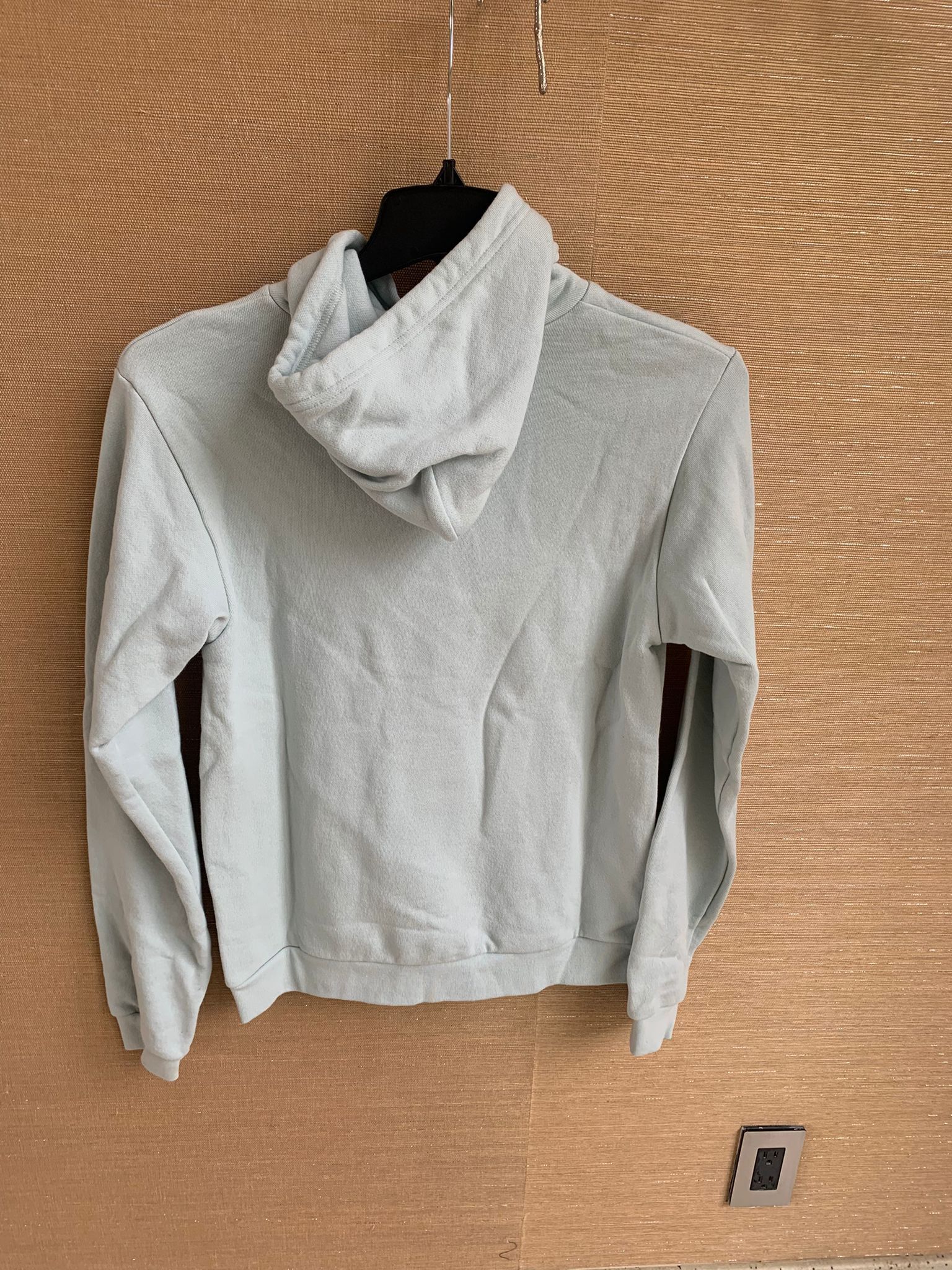 John Elliott Beach Hoodie in Glacier Size US S / EU 44-46 / 1 - 9 Thumbnail