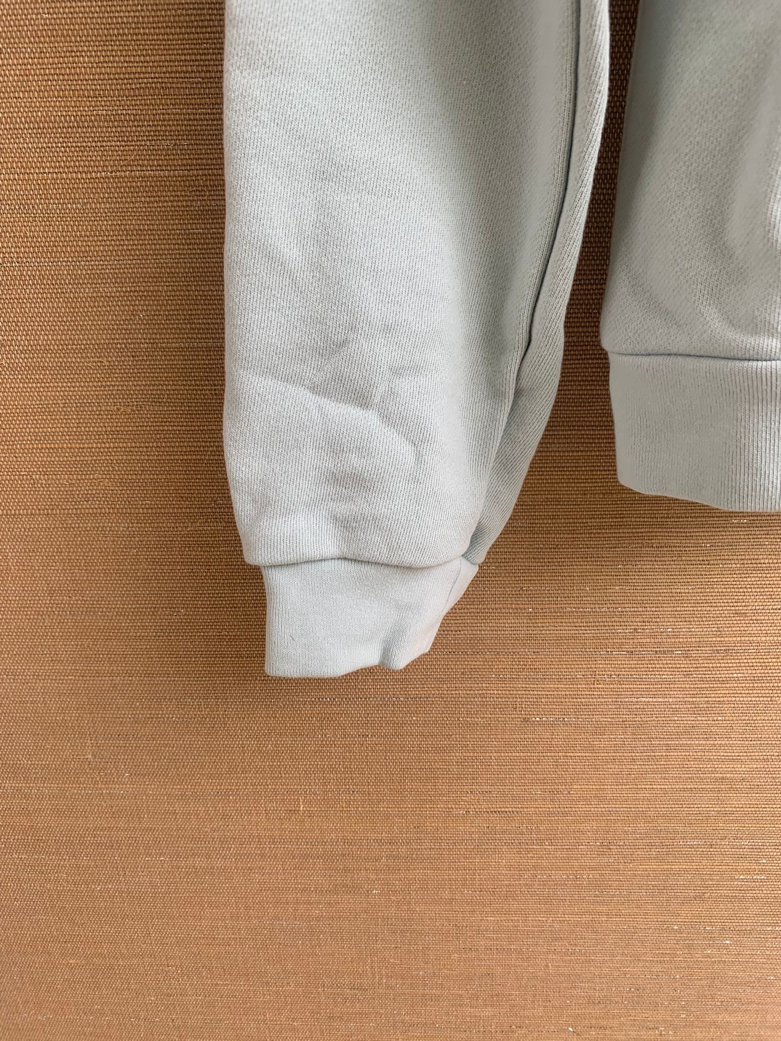 John Elliott Beach Hoodie in Glacier Size US S / EU 44-46 / 1 - 3 Thumbnail