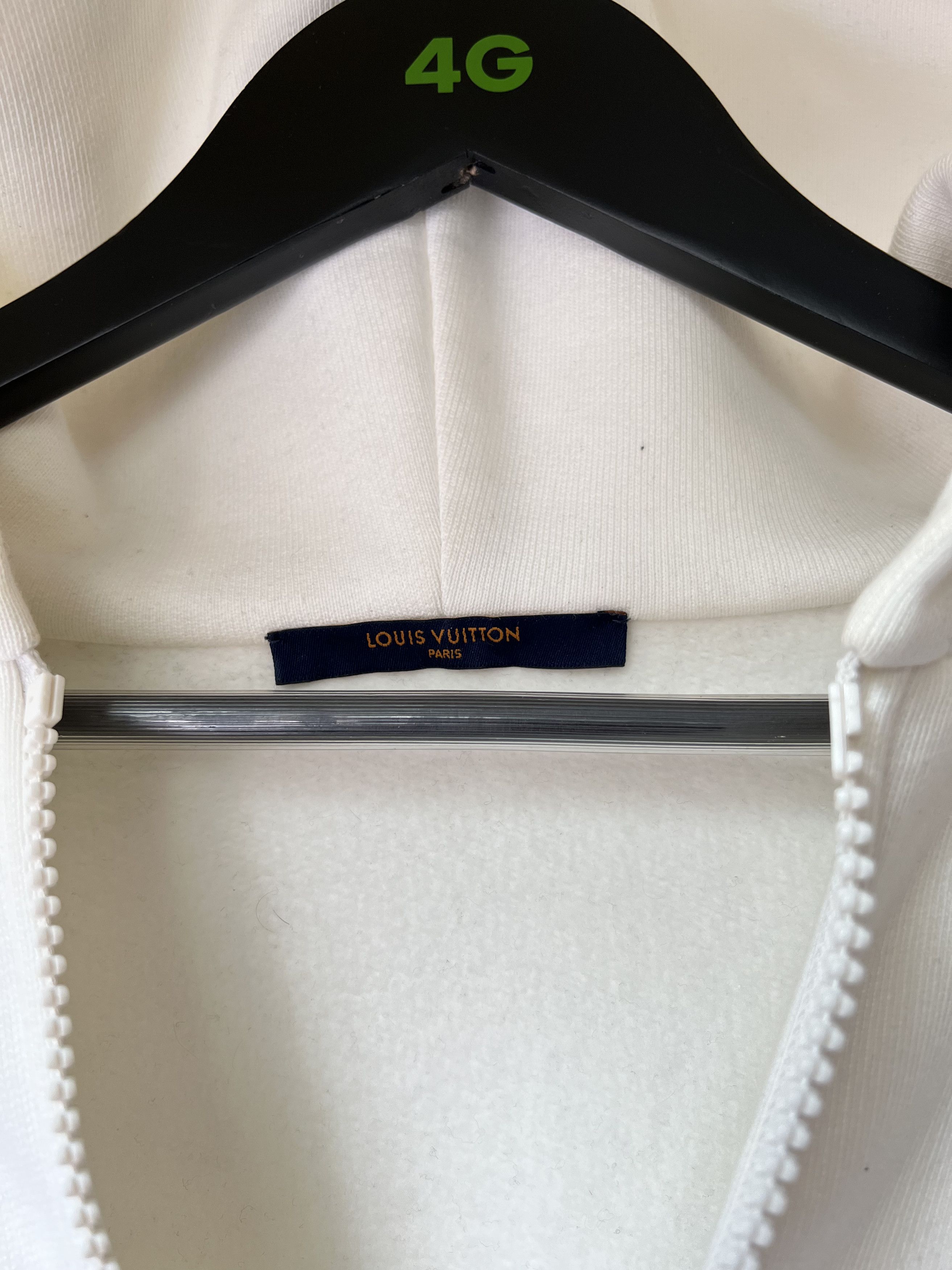 Louis Vuitton LV Virgil Japan Exclusive oversized cargo front pocket Size US M / EU 48-50 / 2 - 11 Thumbnail
