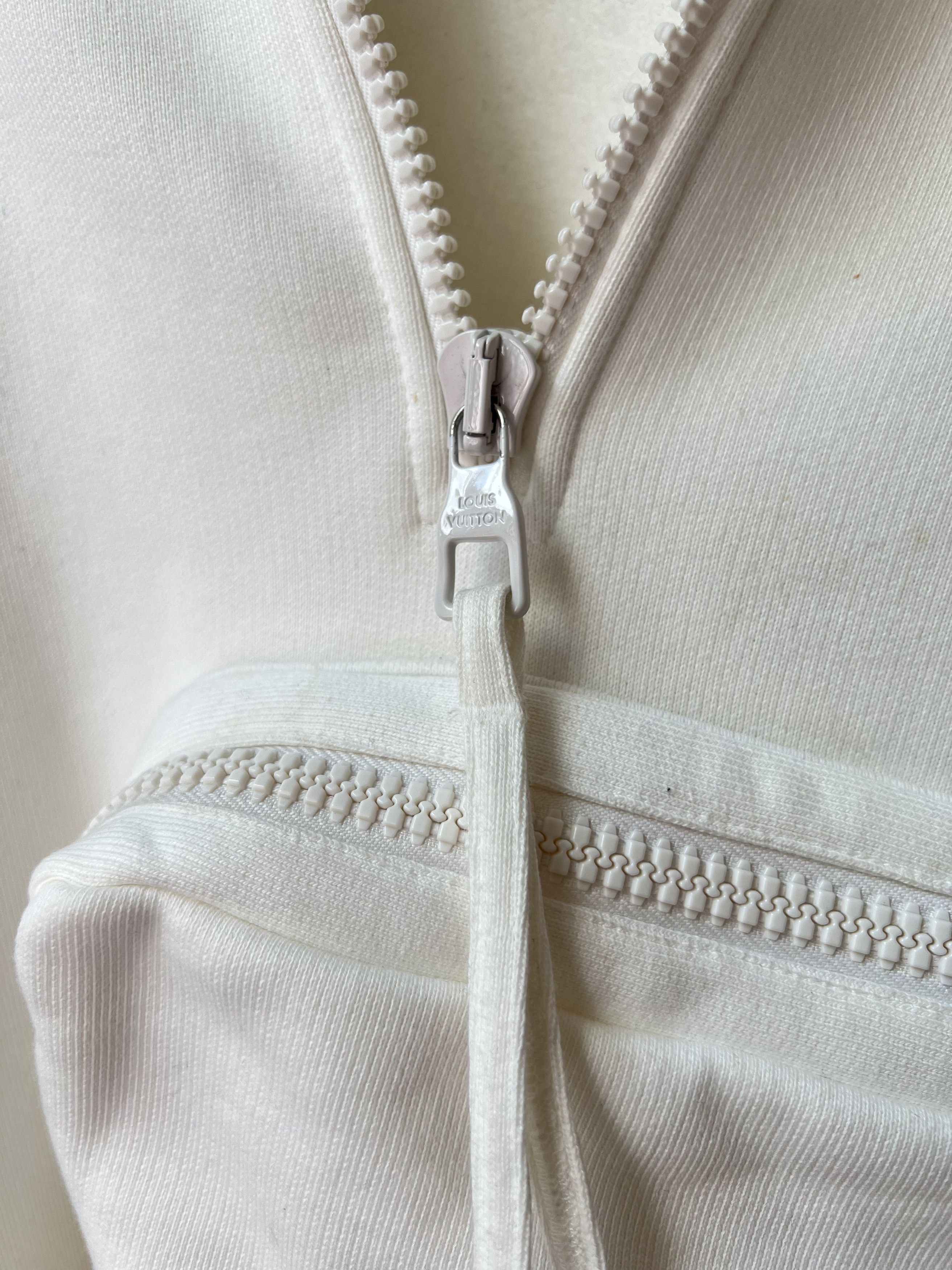Louis Vuitton LV Virgil Japan Exclusive oversized cargo front pocket Size US M / EU 48-50 / 2 - 10 Thumbnail