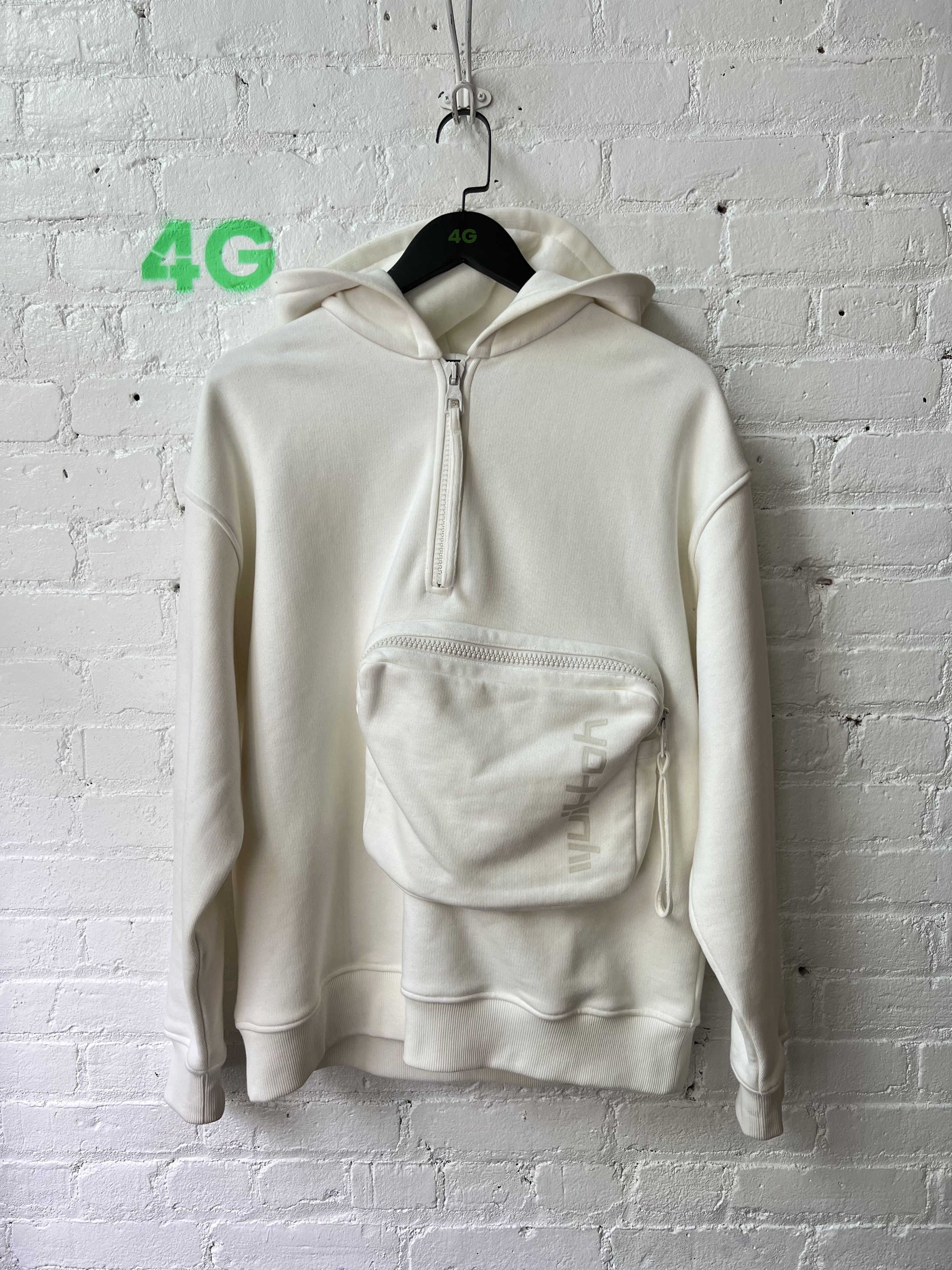Louis Vuitton LV Virgil Japan Exclusive oversized cargo front pocket Size US M / EU 48-50 / 2 - 3 Thumbnail