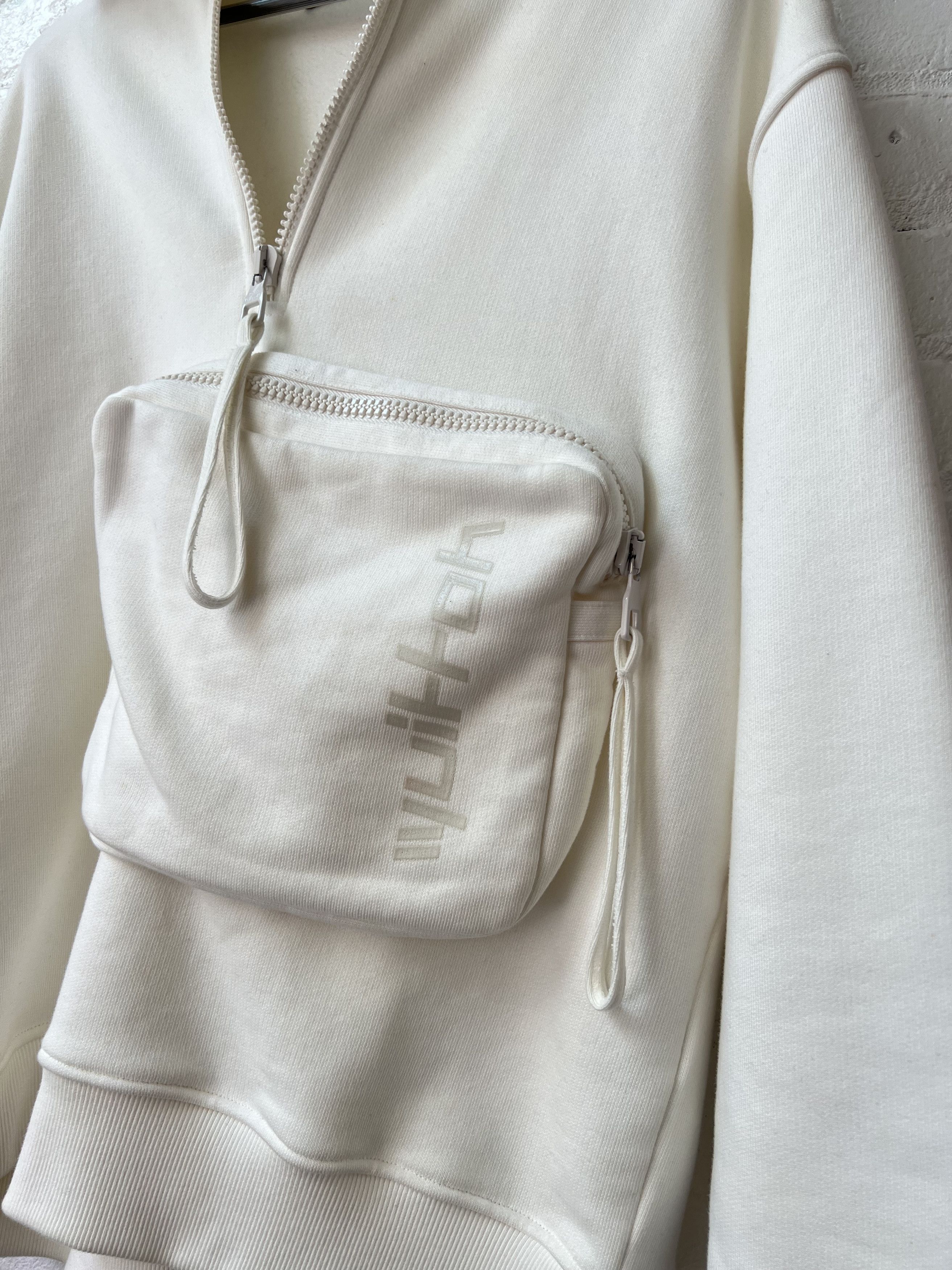 Louis Vuitton LV Virgil Japan Exclusive oversized cargo front pocket Size US M / EU 48-50 / 2 - 5 Thumbnail