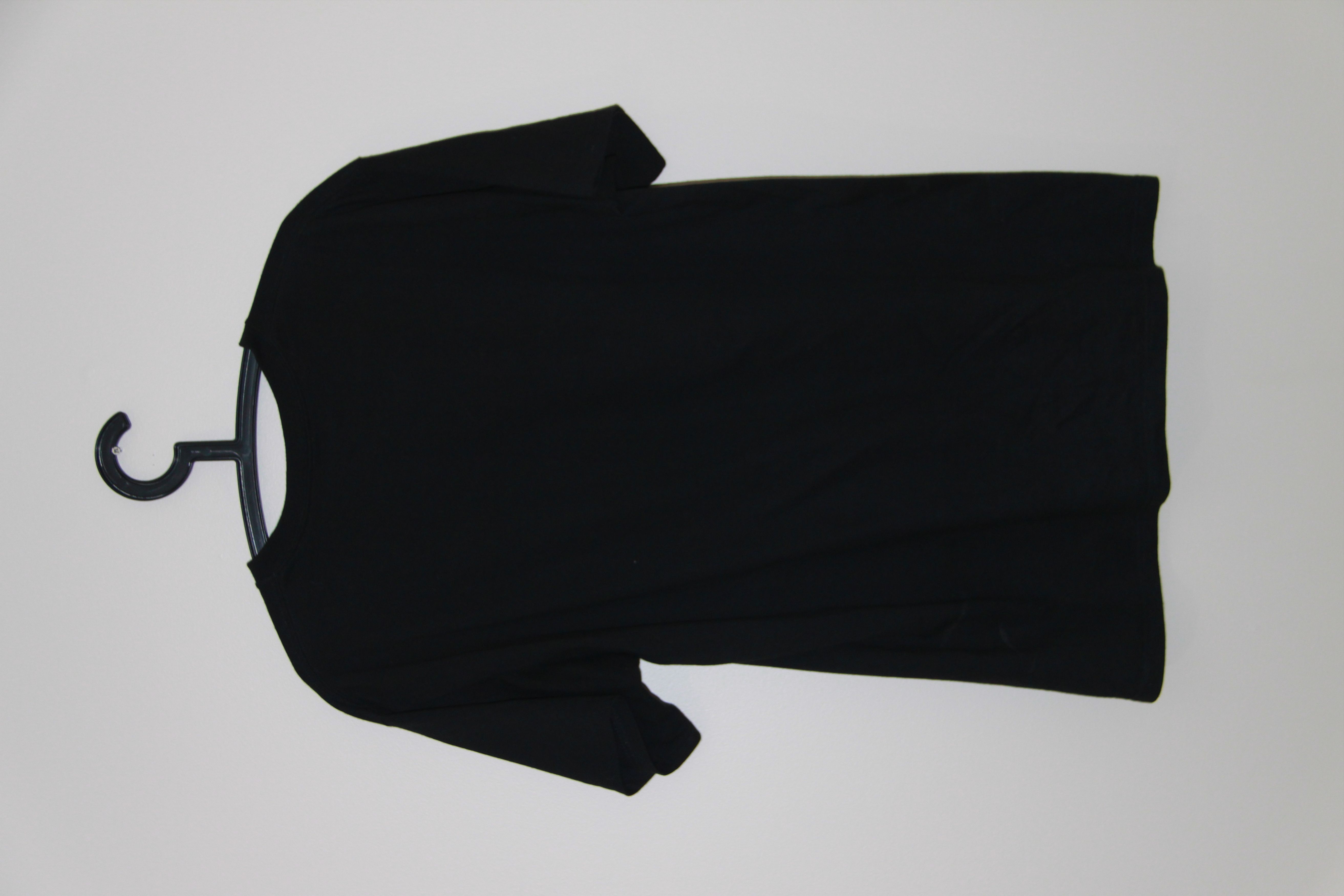 Supreme '07 Black on Black Box logo Tee Size US L / EU 52-54 / 3 - 5 Thumbnail