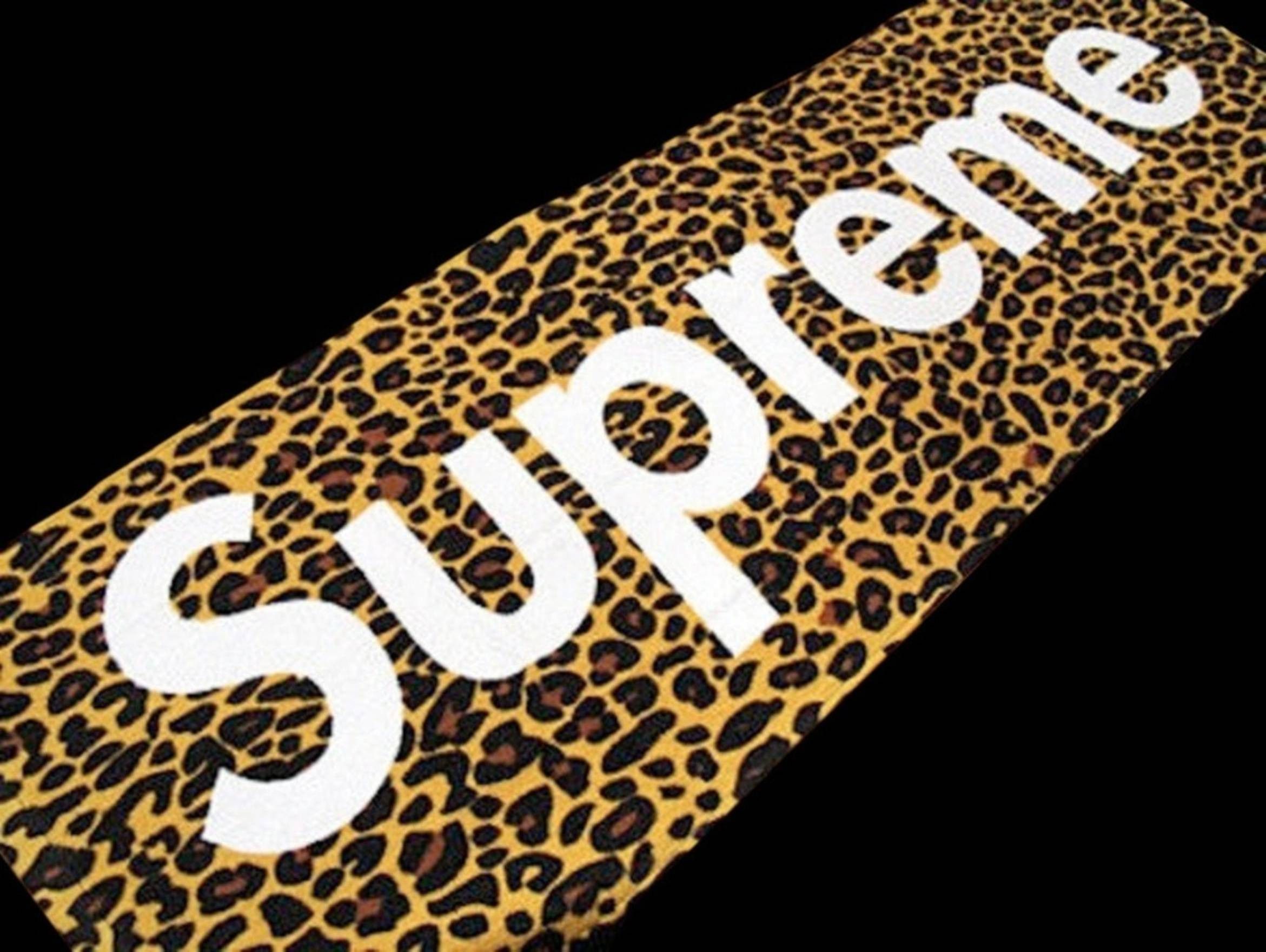 supreme-supreme-leopard-towel-box-logo-print-new-ds-2009-grailed