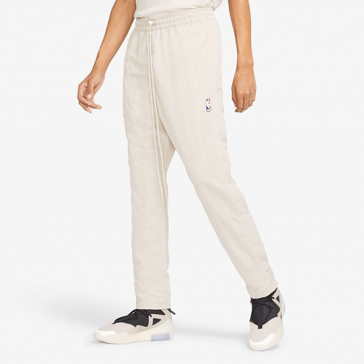 Fear Of God Nike Warm Up Pants | Grailed
