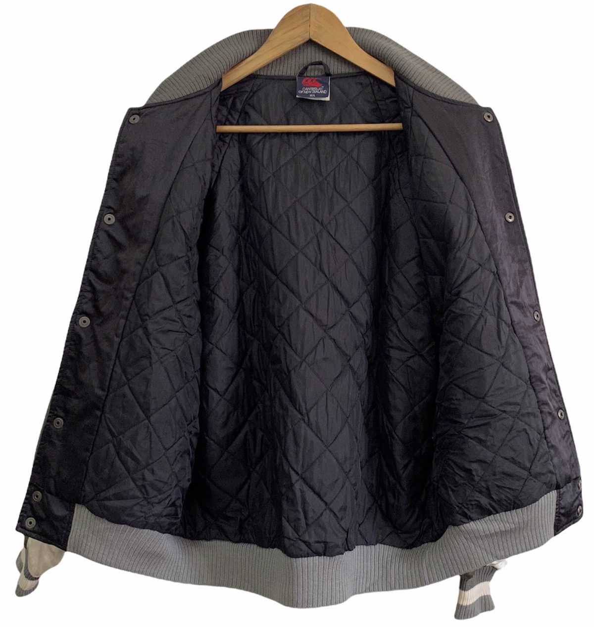 Canterbury of New Zealand 🔥Canterbury Of New Zealand Sukajan Souvenir Jacket Size US L / EU 52-54 / 3 - 10 Thumbnail