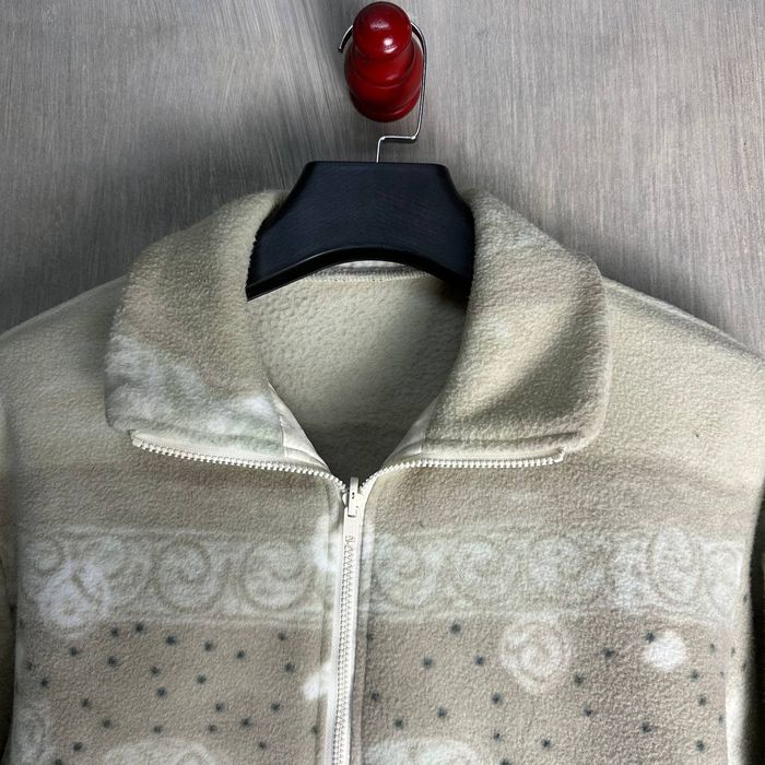 Vintage Vintage Penguins Printed Fleece Kapital Style Grailed