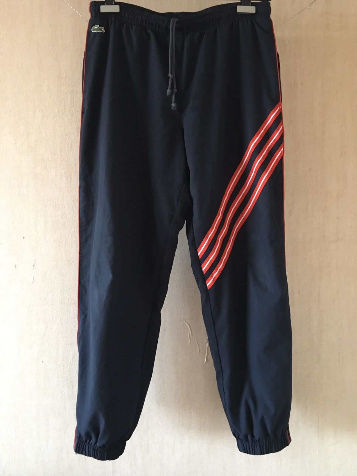 Vintage 90s Track Pants Supreme Champion Bape Stussy Polo Sport | Grailed