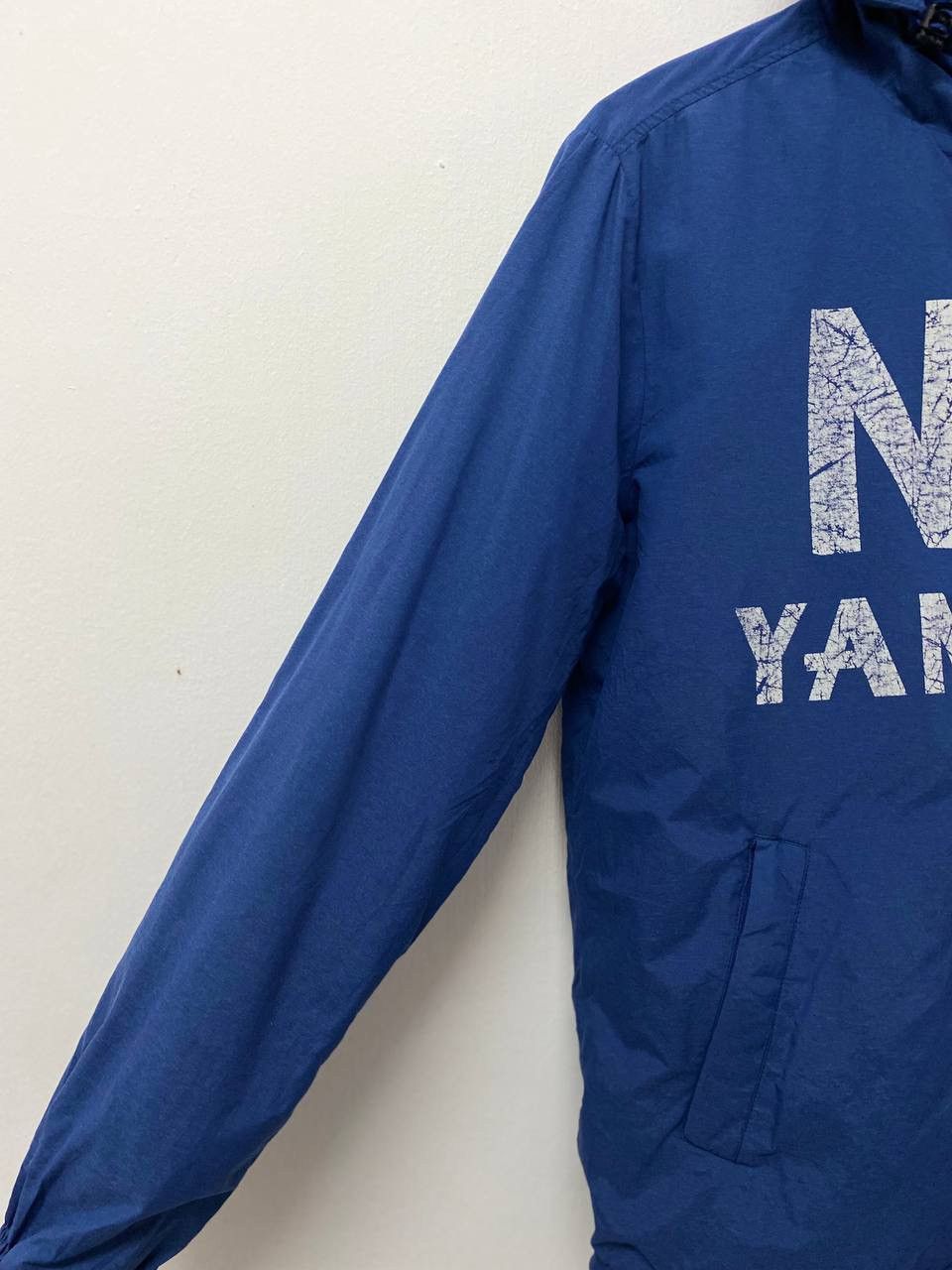 MLB MLB New York Yankees jacket Hoody Nice Design Size US M / EU 48-50 / 2 - 5 Thumbnail