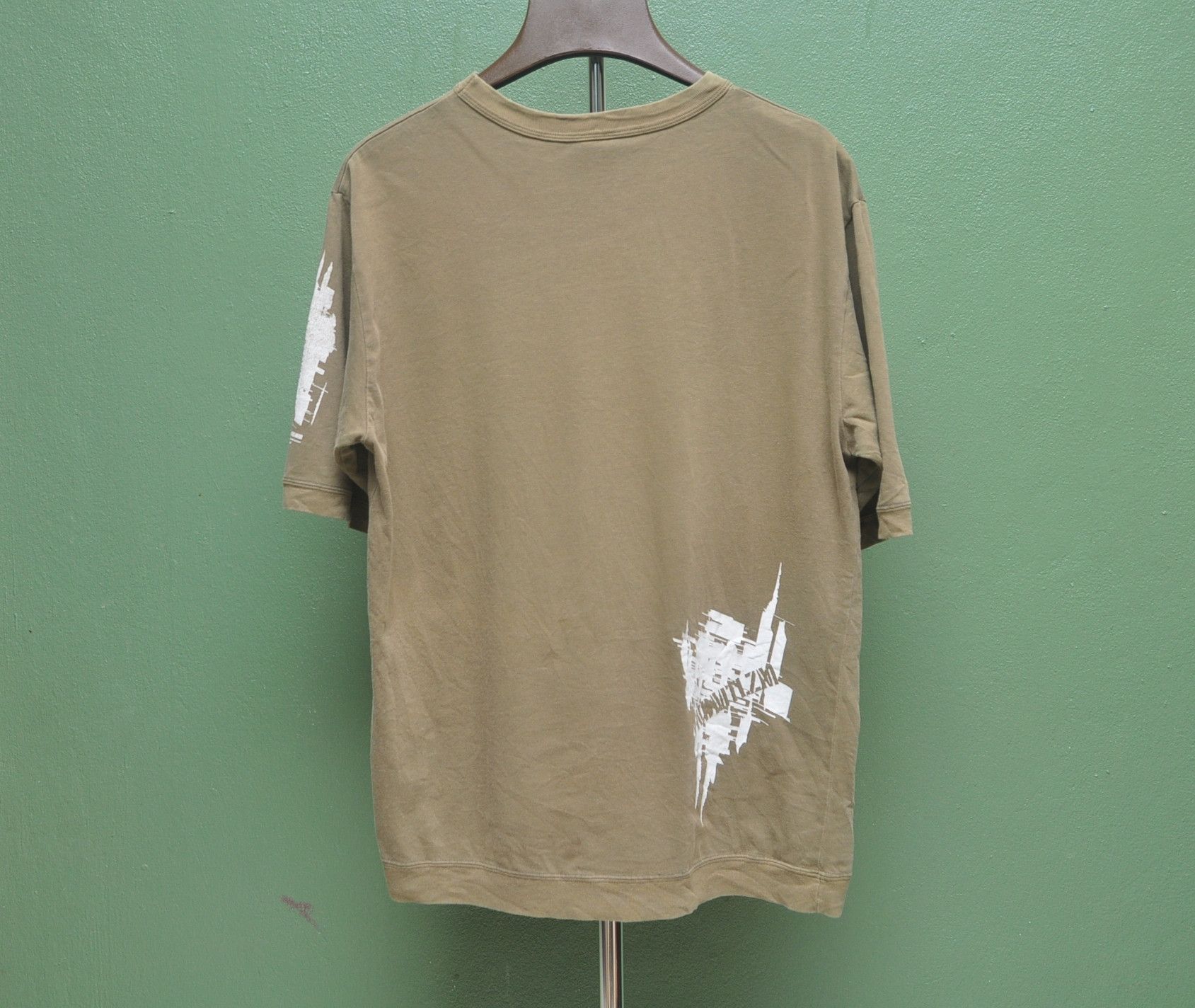 Japanese Brand Vintage Scanner Japanese Designer Fashion Style Made Japan Size US L / EU 52-54 / 3 - 2 Thumbnail